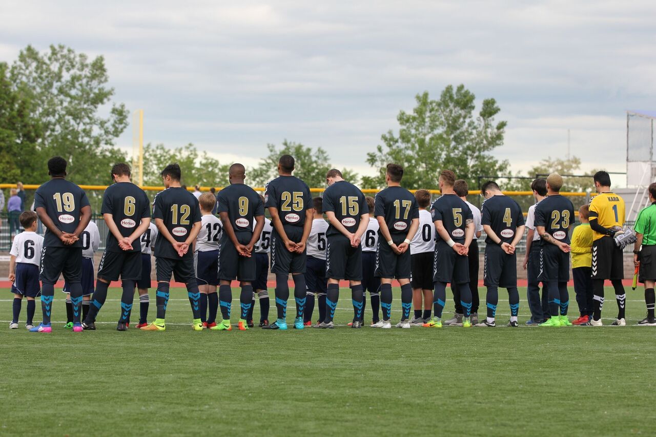 Hartford City FC – Connecticut's Favorite Soccer Team