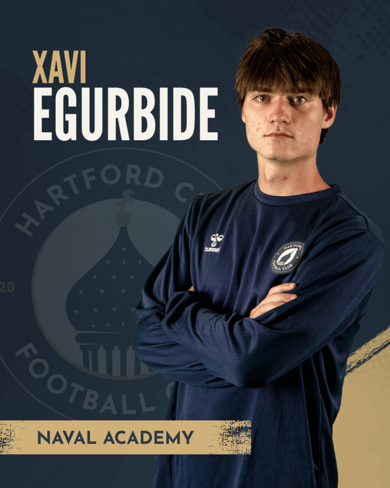 Xavi Egurbide