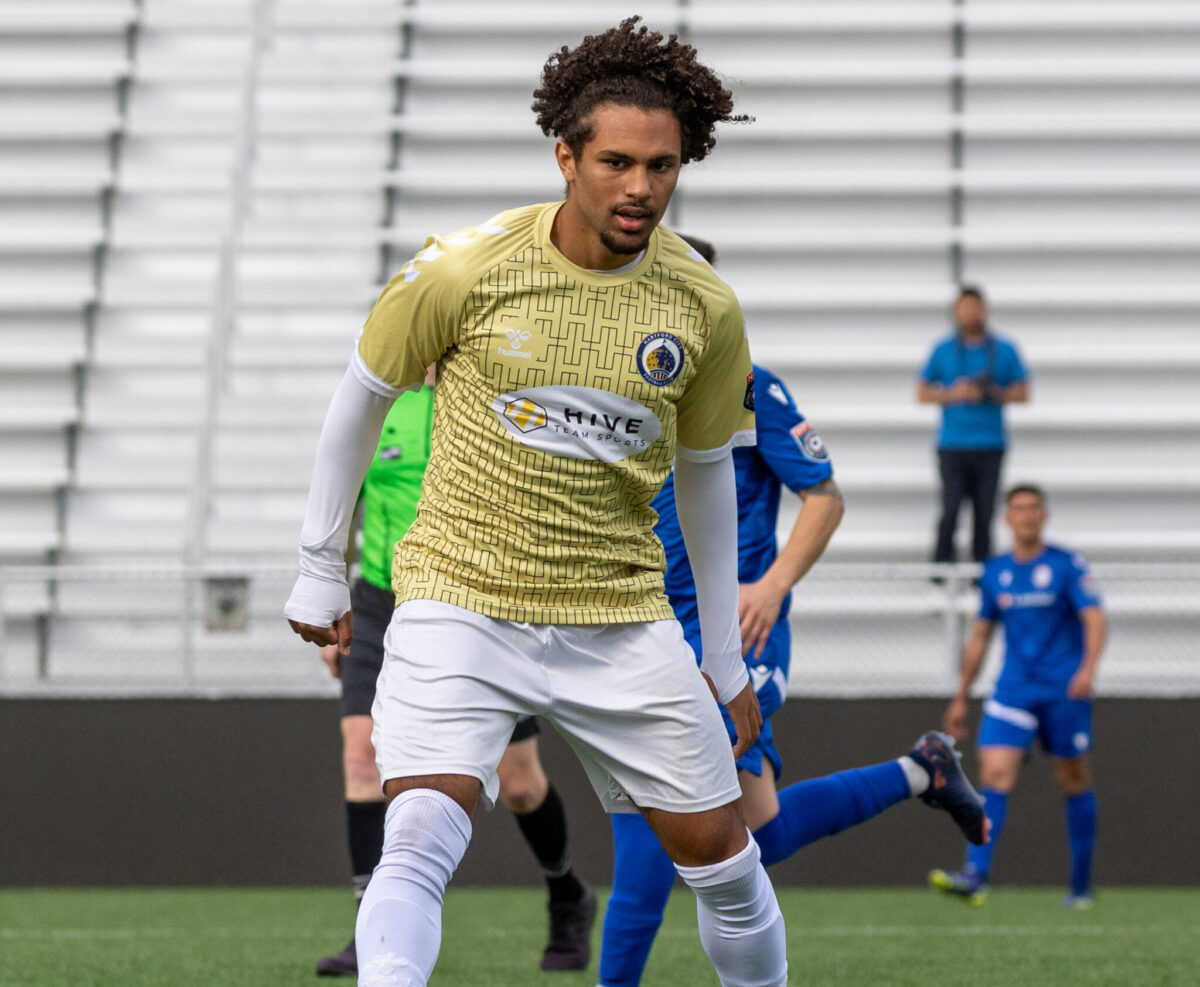 "Legacy Kit" Gold