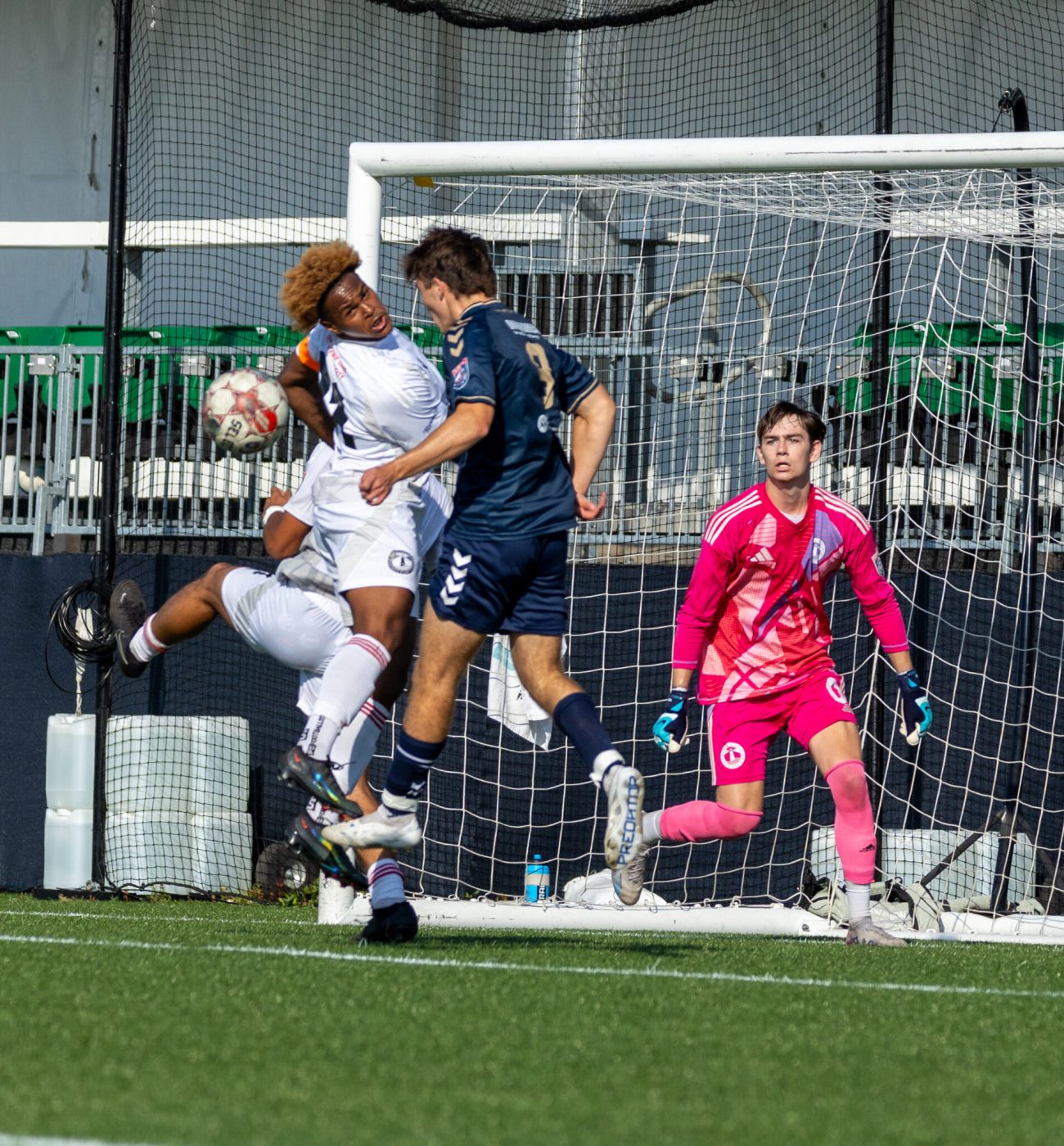 Hartford City FC vs New Haven United FC on 7-12-35