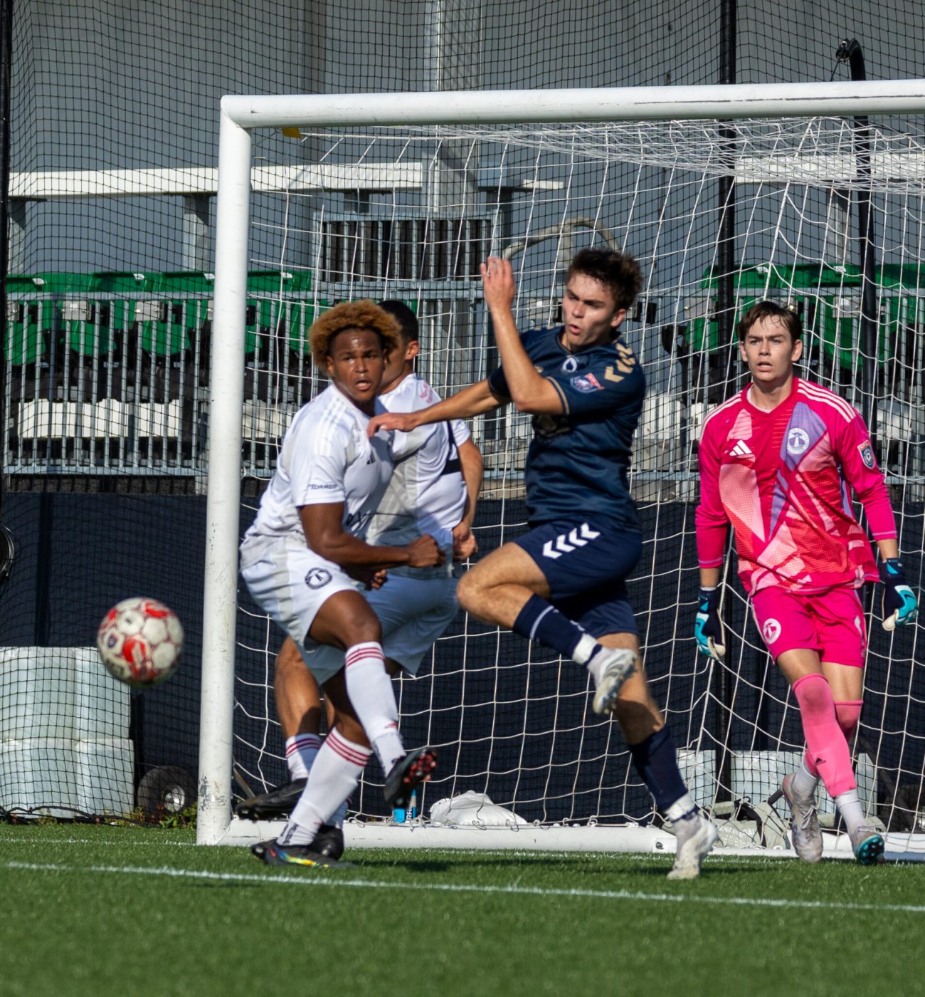 Hartford City FC vs New Haven United FC on 7-12-35