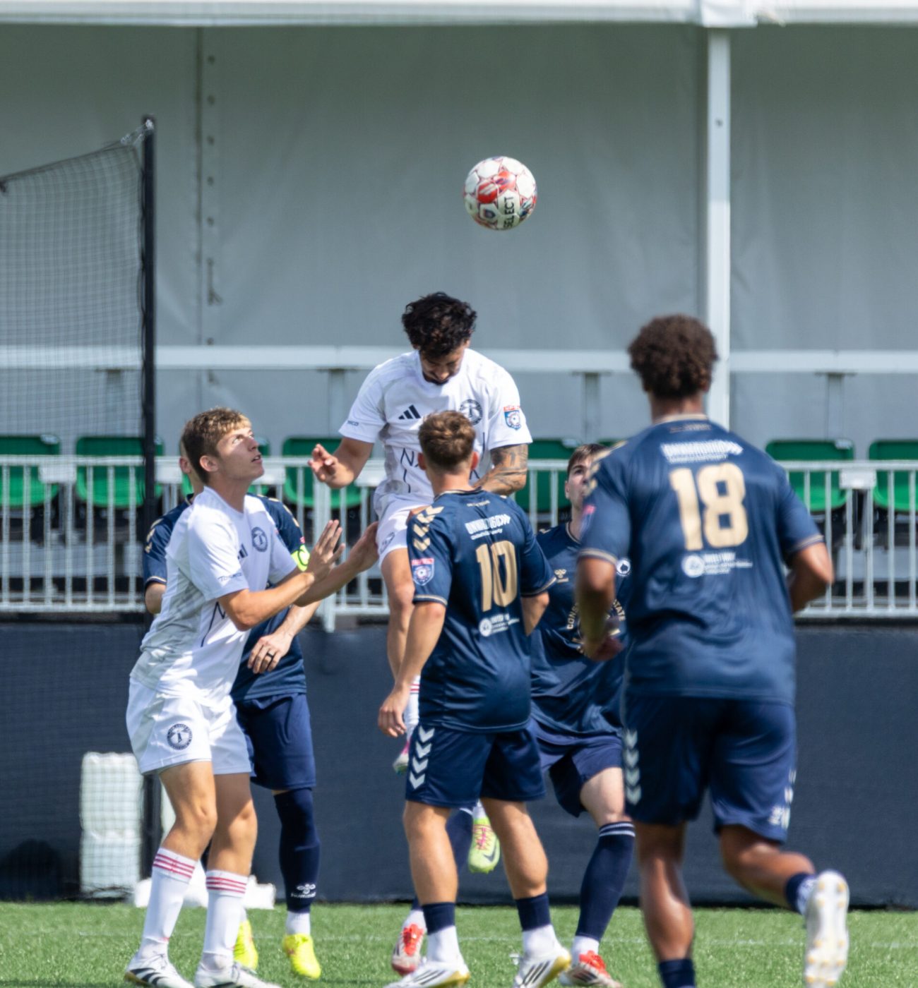 Hartford City FC vs New Haven United FC on 7-12-35