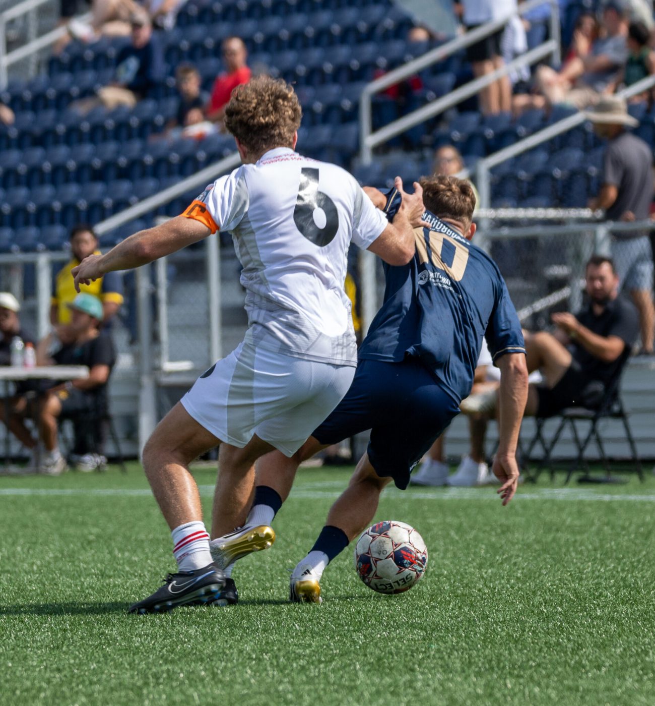 Hartford City FC vs New Haven United FC on 7-12-35