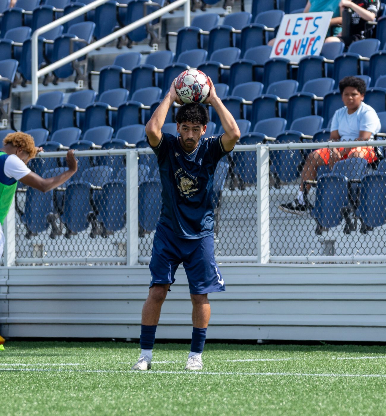 Hartford City FC vs New Haven United FC on 7-12-35