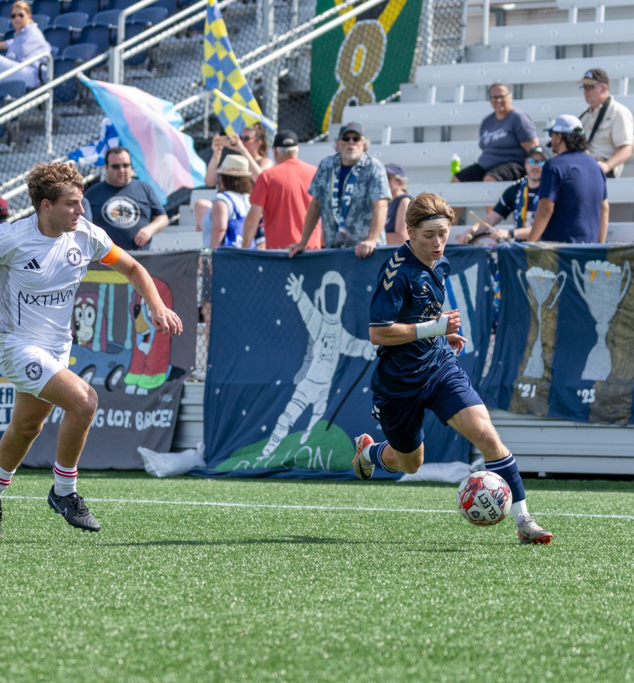 Hartford City FC vs New Haven United FC on 7-12-35