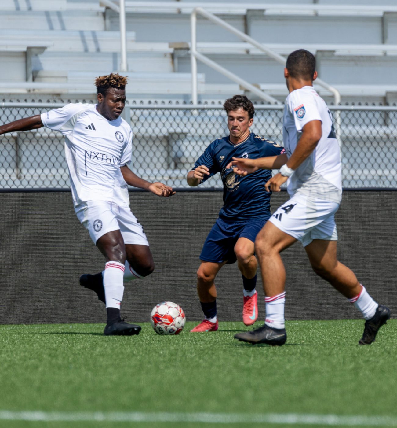 Hartford City FC vs New Haven United FC on 7-12-35