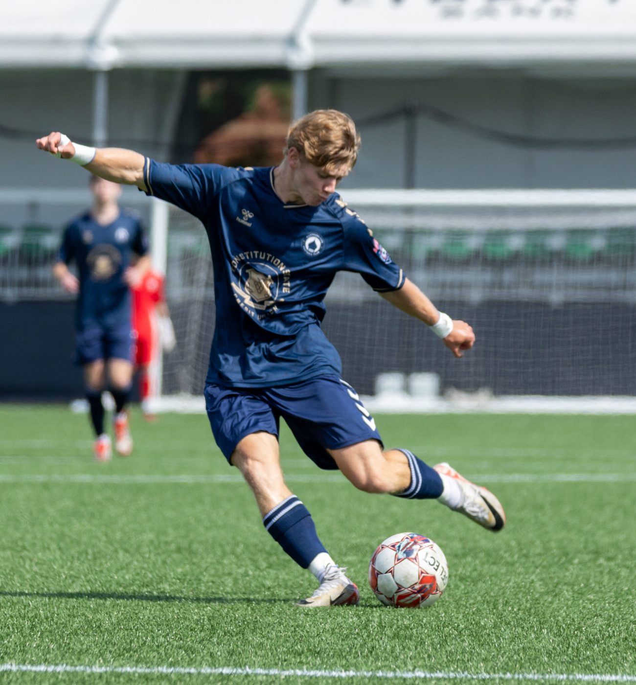 Hartford City FC vs New Haven United FC on 7-12-35