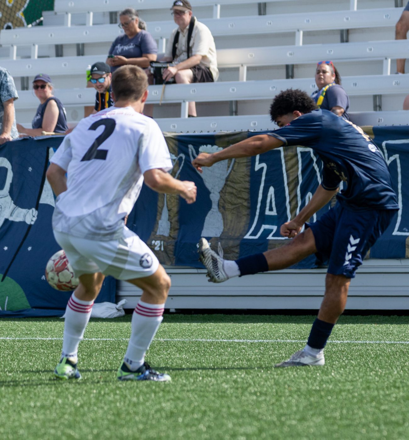 Hartford City FC vs New Haven United FC on 7-12-35