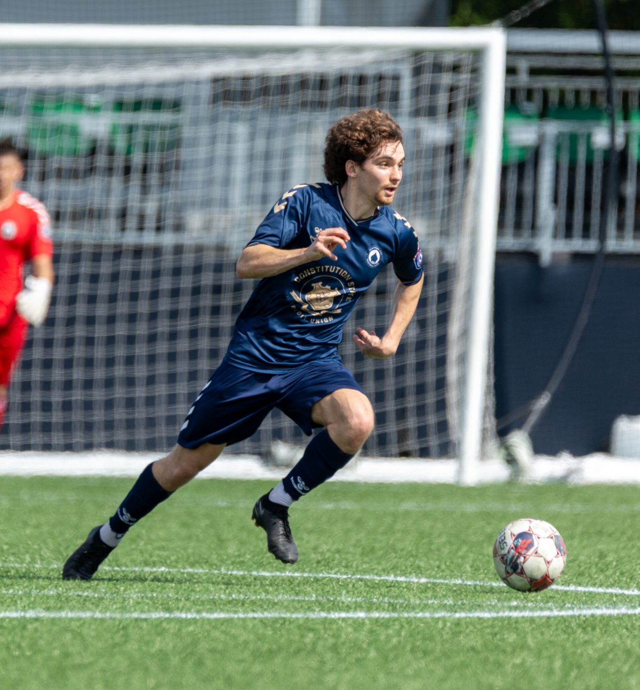 Hartford City FC vs New Haven United FC on 7-12-35