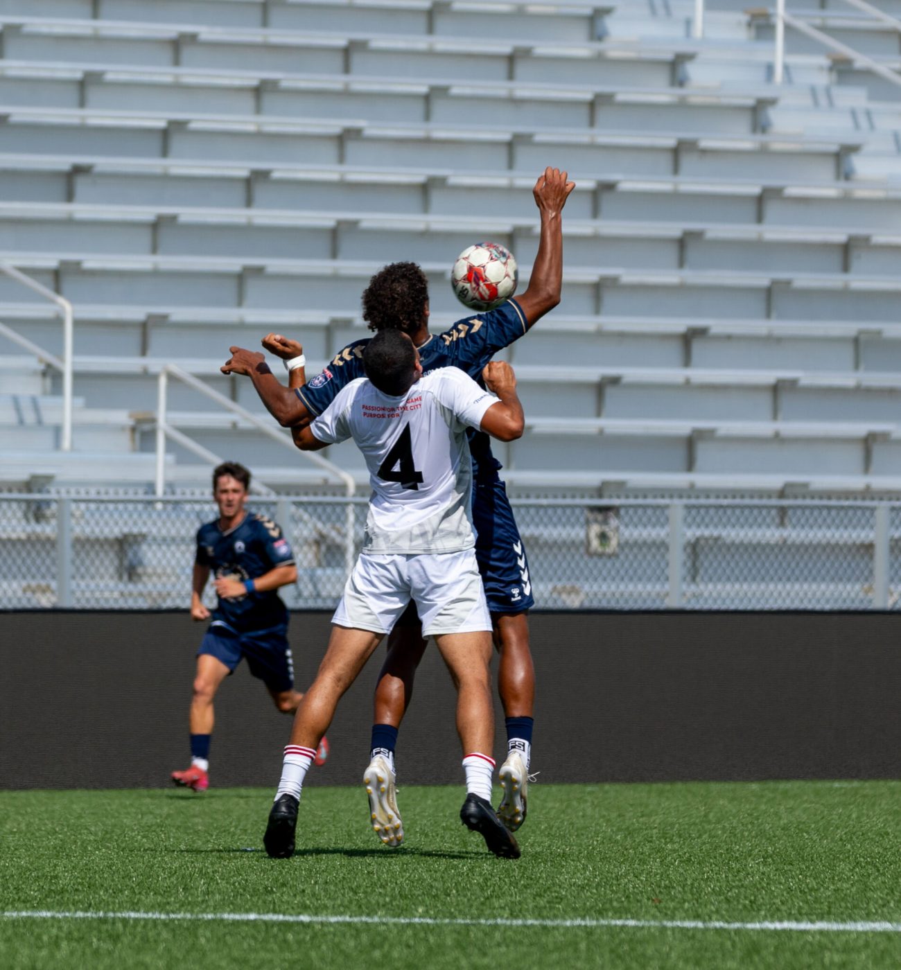 Hartford City FC vs New Haven United FC on 7-12-35