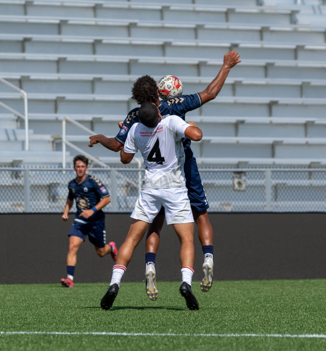 Hartford City FC vs New Haven United FC on 7-12-35