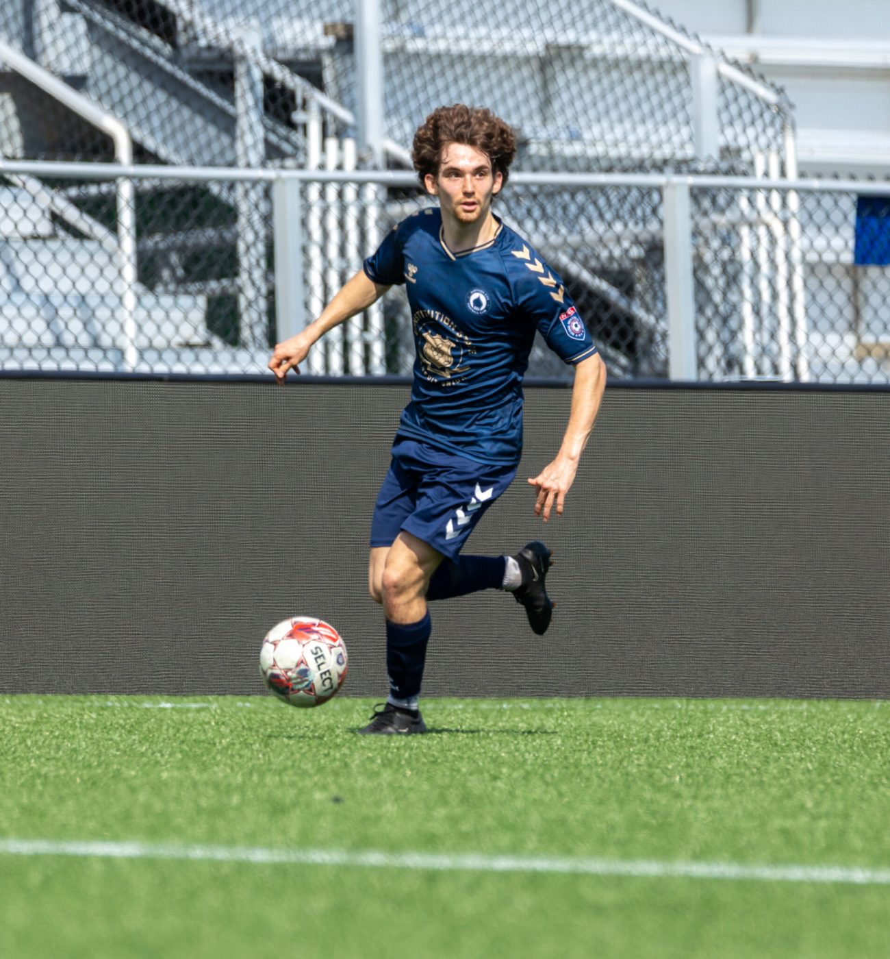 Hartford City FC vs New Haven United FC on 7-12-35