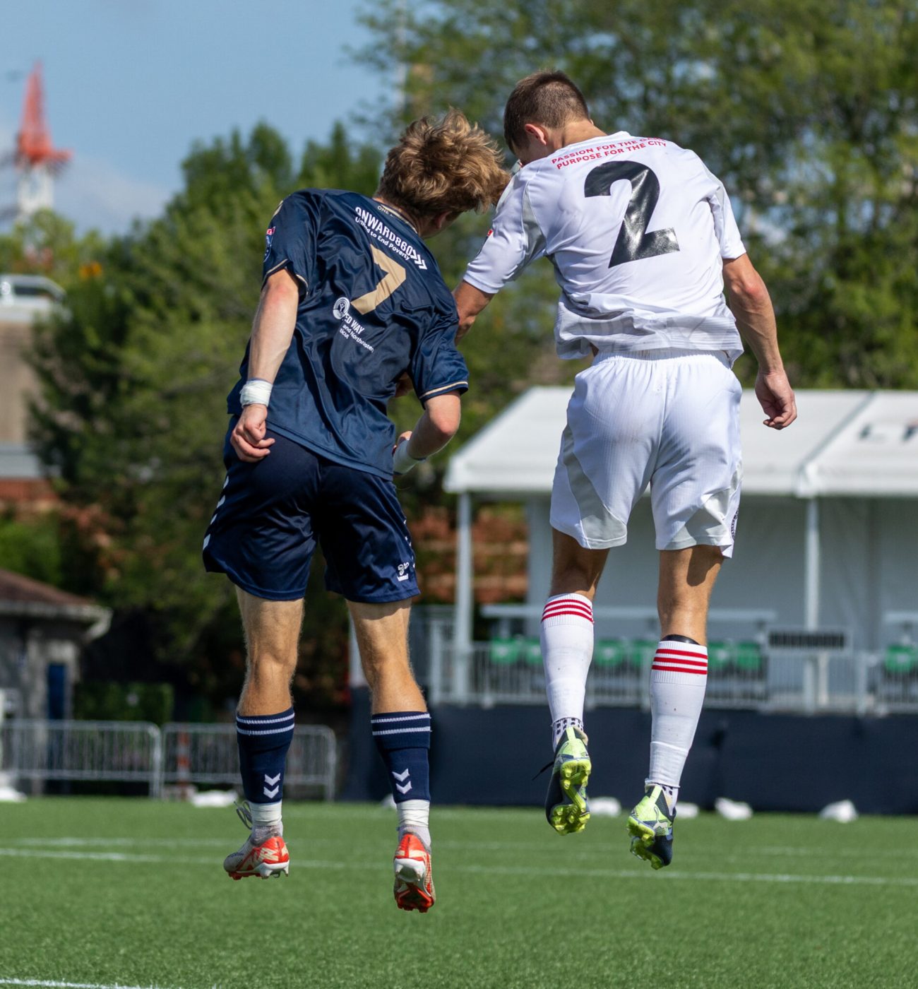 Hartford City FC vs New Haven United FC on 7-12-35