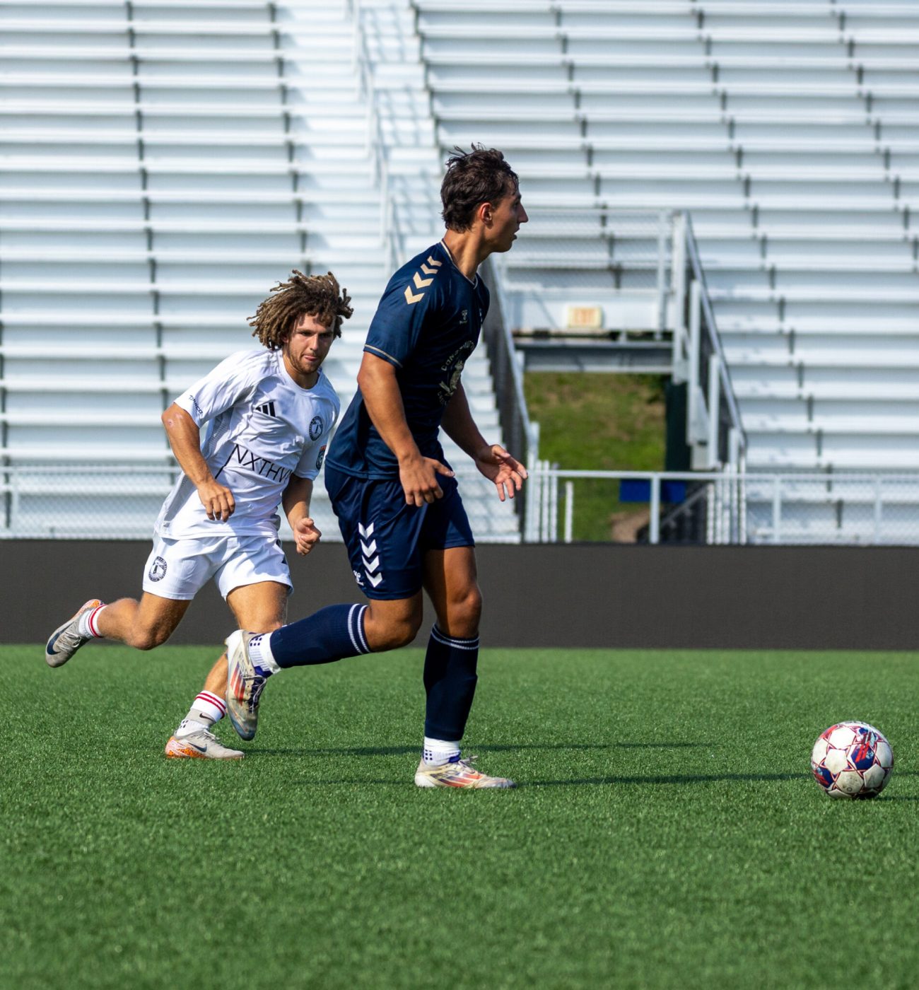 Hartford City FC vs New Haven United FC on 7-12-35