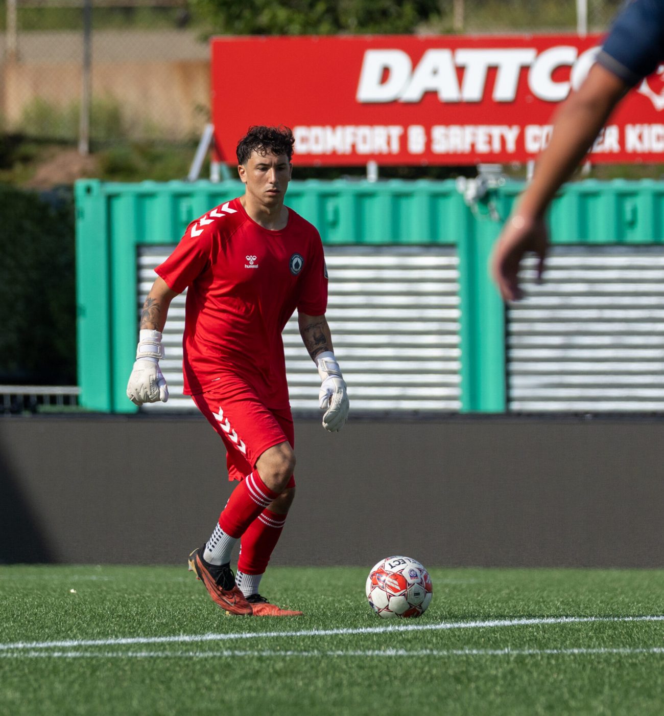 Hartford City FC vs New Haven United FC on 7-12-35