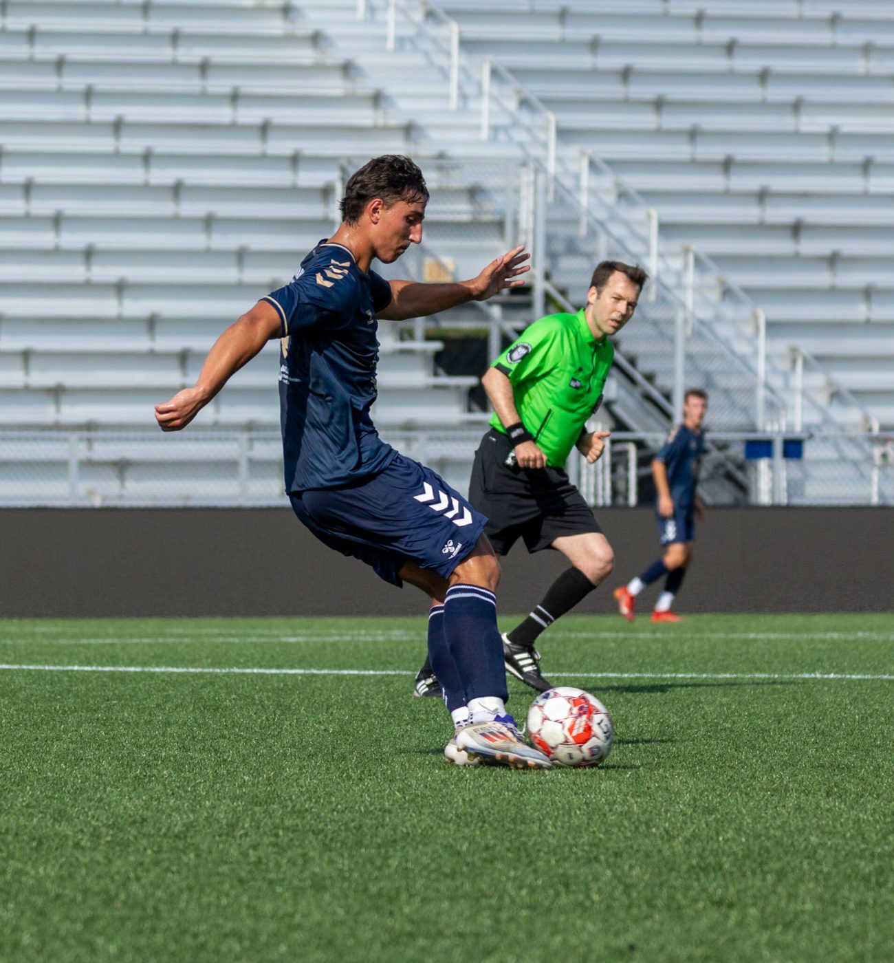 Hartford City FC vs New Haven United FC on 7-12-35