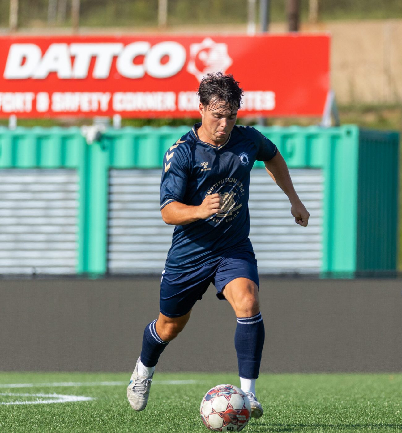 Hartford City FC vs New Haven United FC on 7-12-35