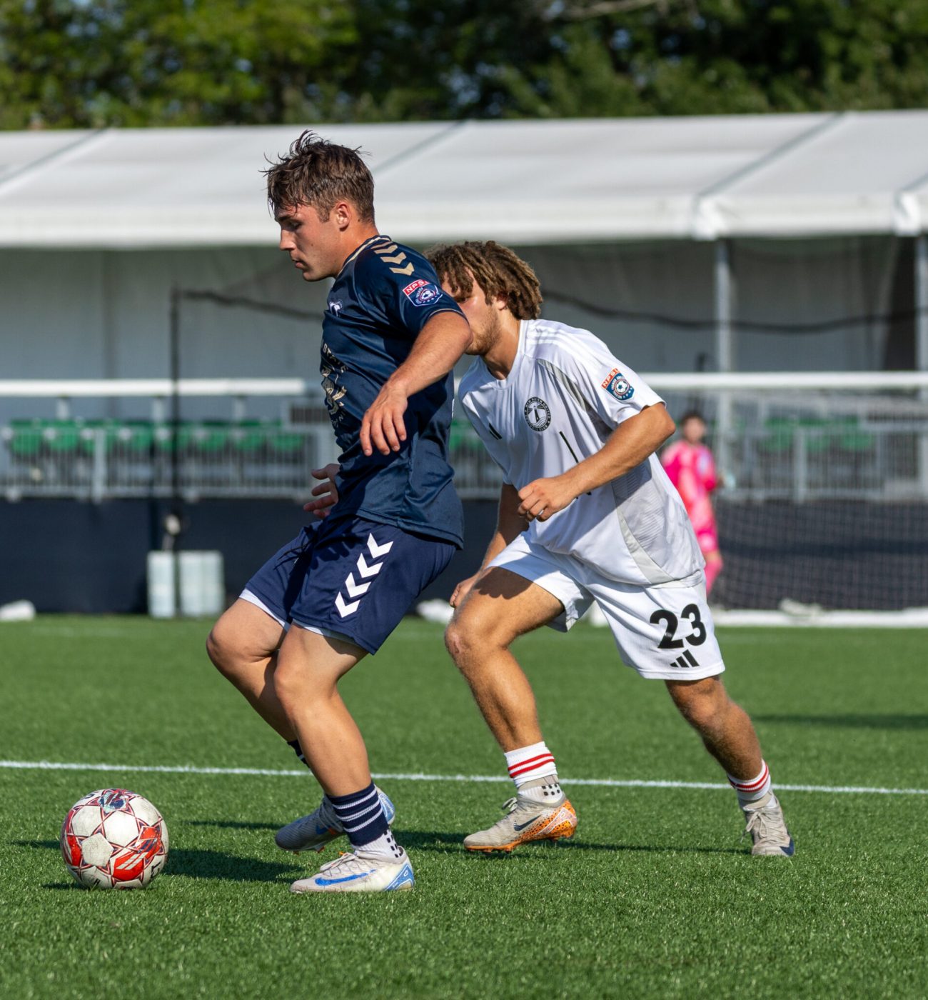 Hartford City FC vs New Haven United FC on 7-12-35