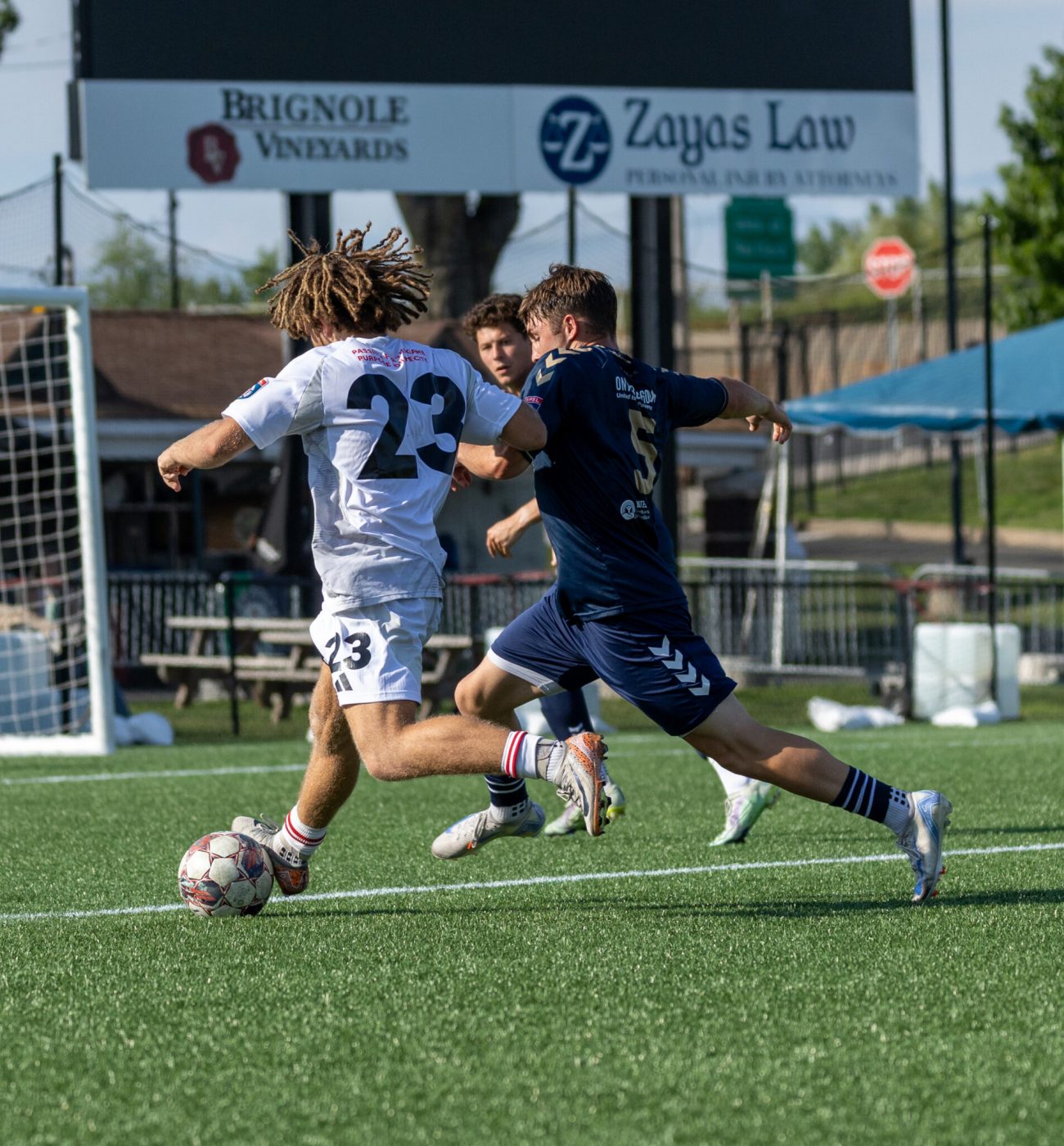 Hartford City FC vs New Haven United FC on 7-12-35
