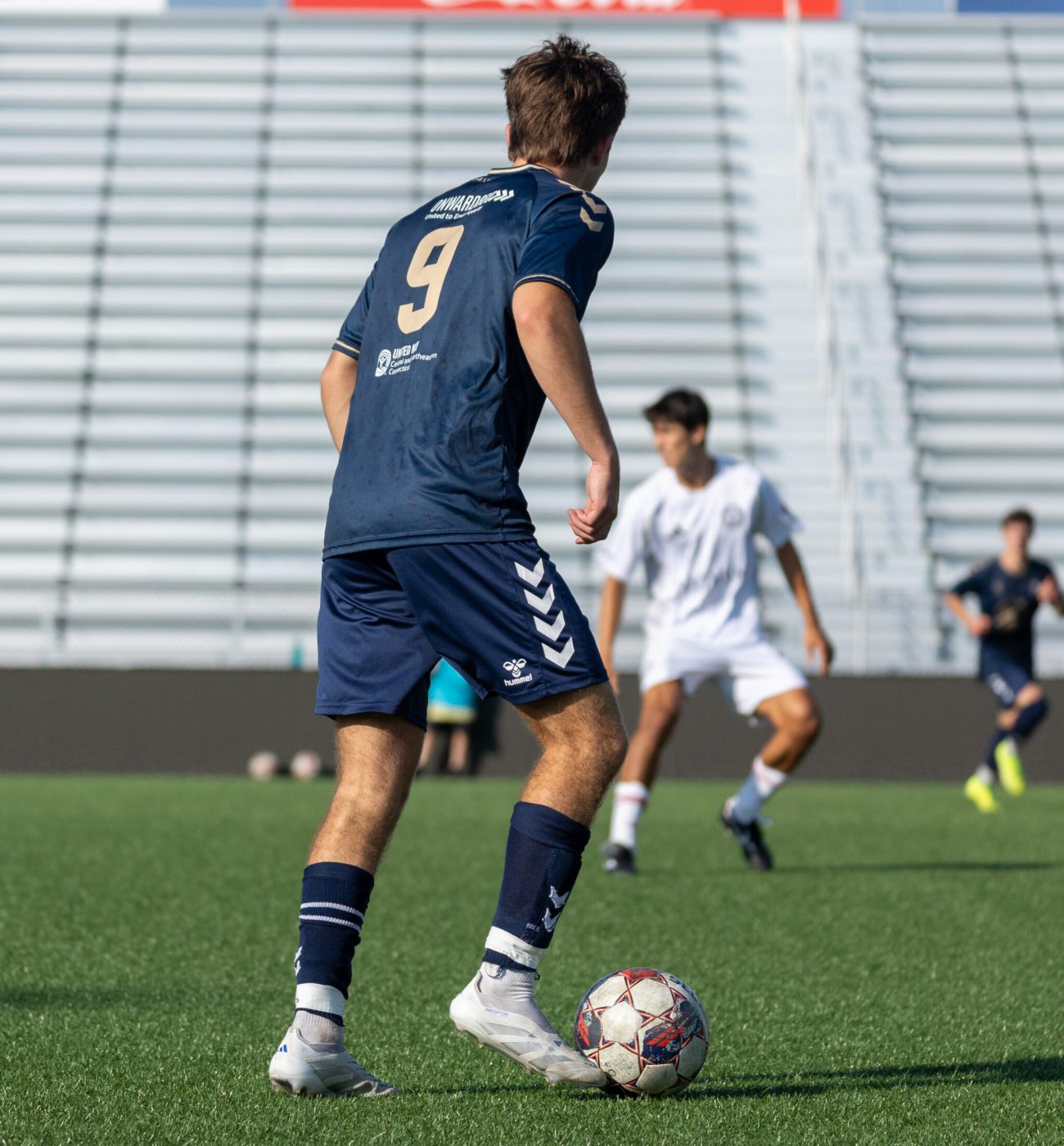 Hartford City FC vs New Haven United FC on 7-12-35