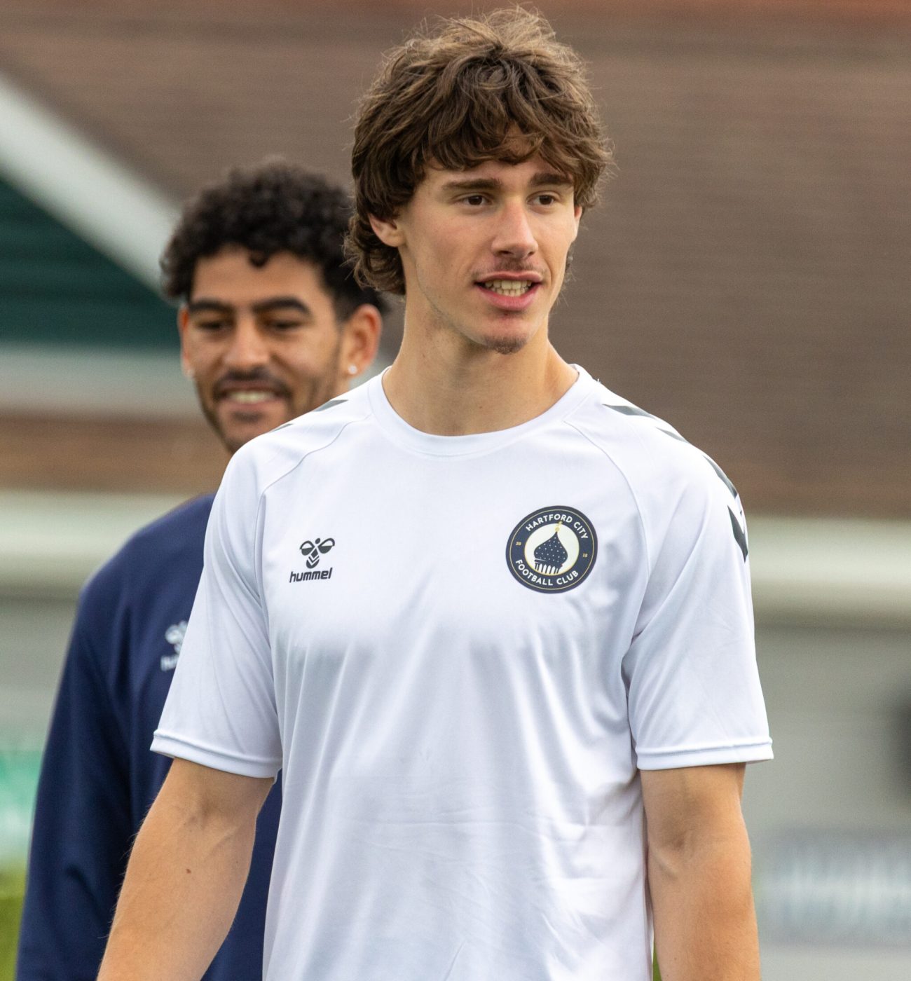 Hartford City FC vs American Soccer Club FC on 5-25-25