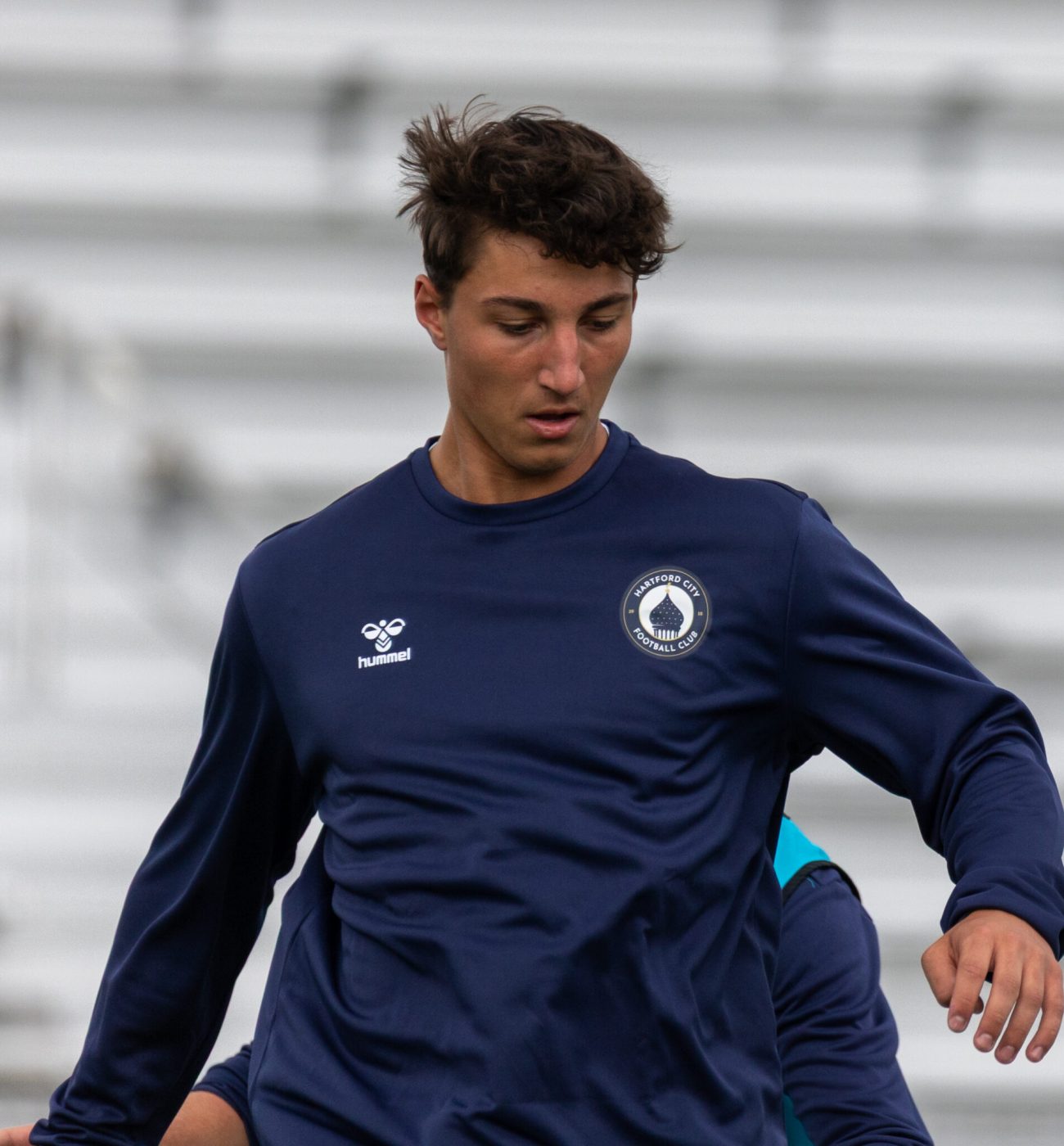 Hartford City FC vs American Soccer Club FC on 5-25-25