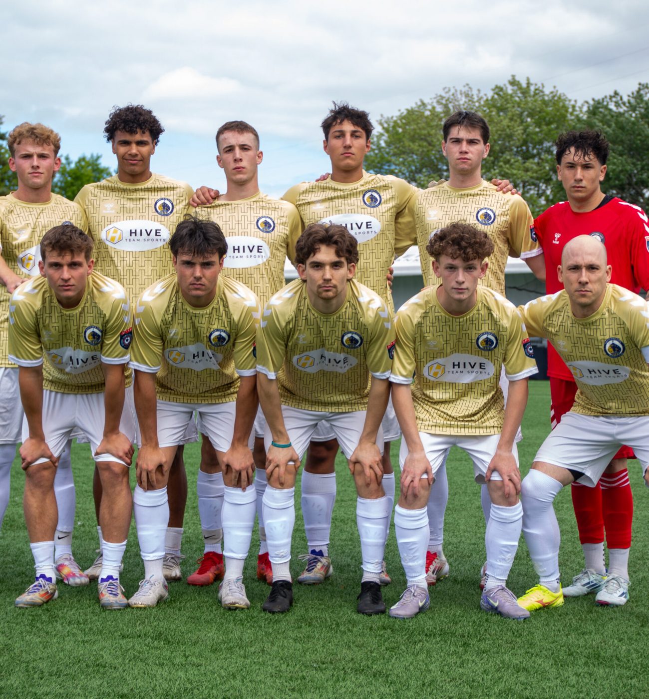 Hartford City FC vs American Soccer Club FC on 5-25-25