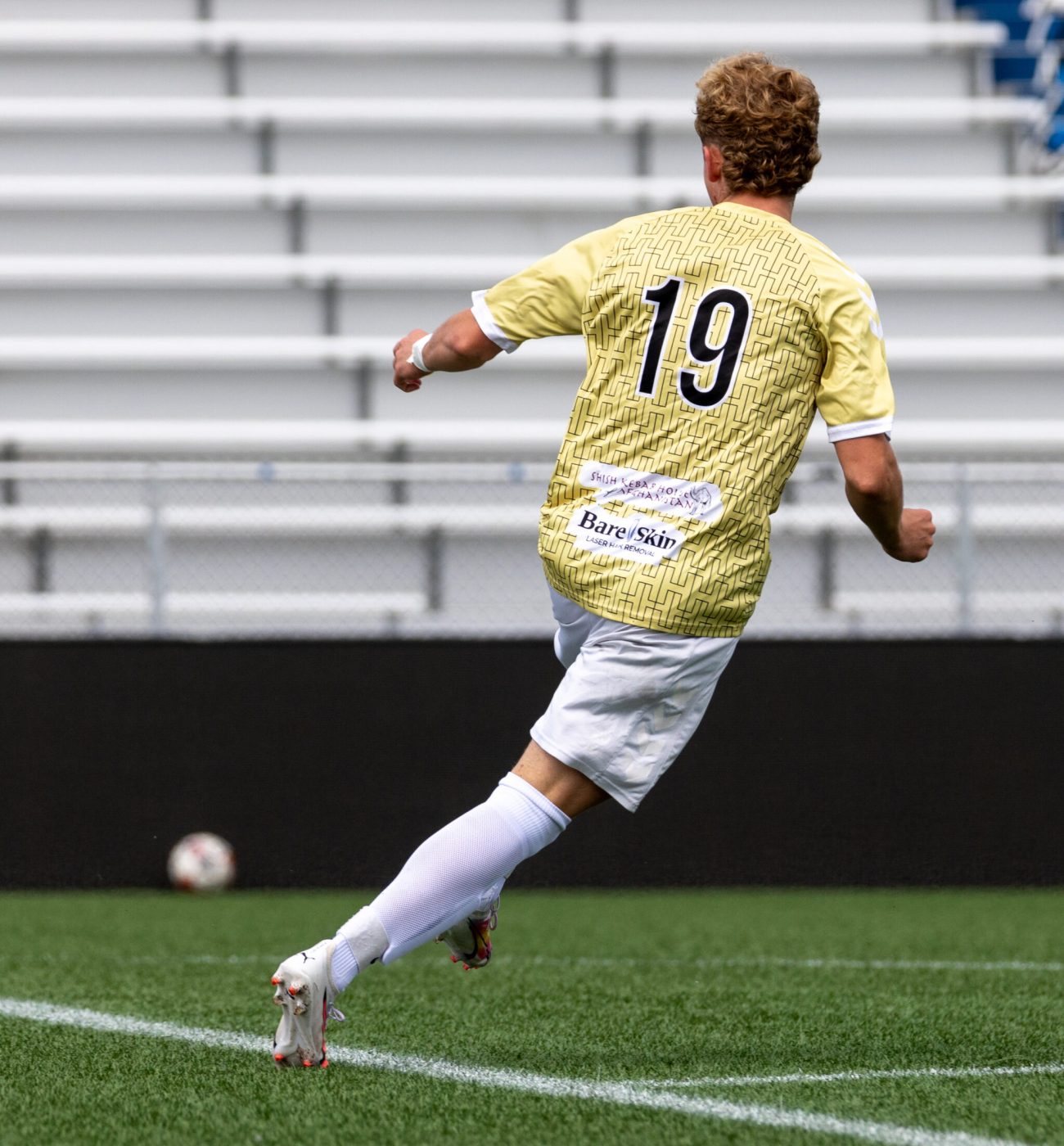 Hartford City FC vs American Soccer Club FC on 5-25-25