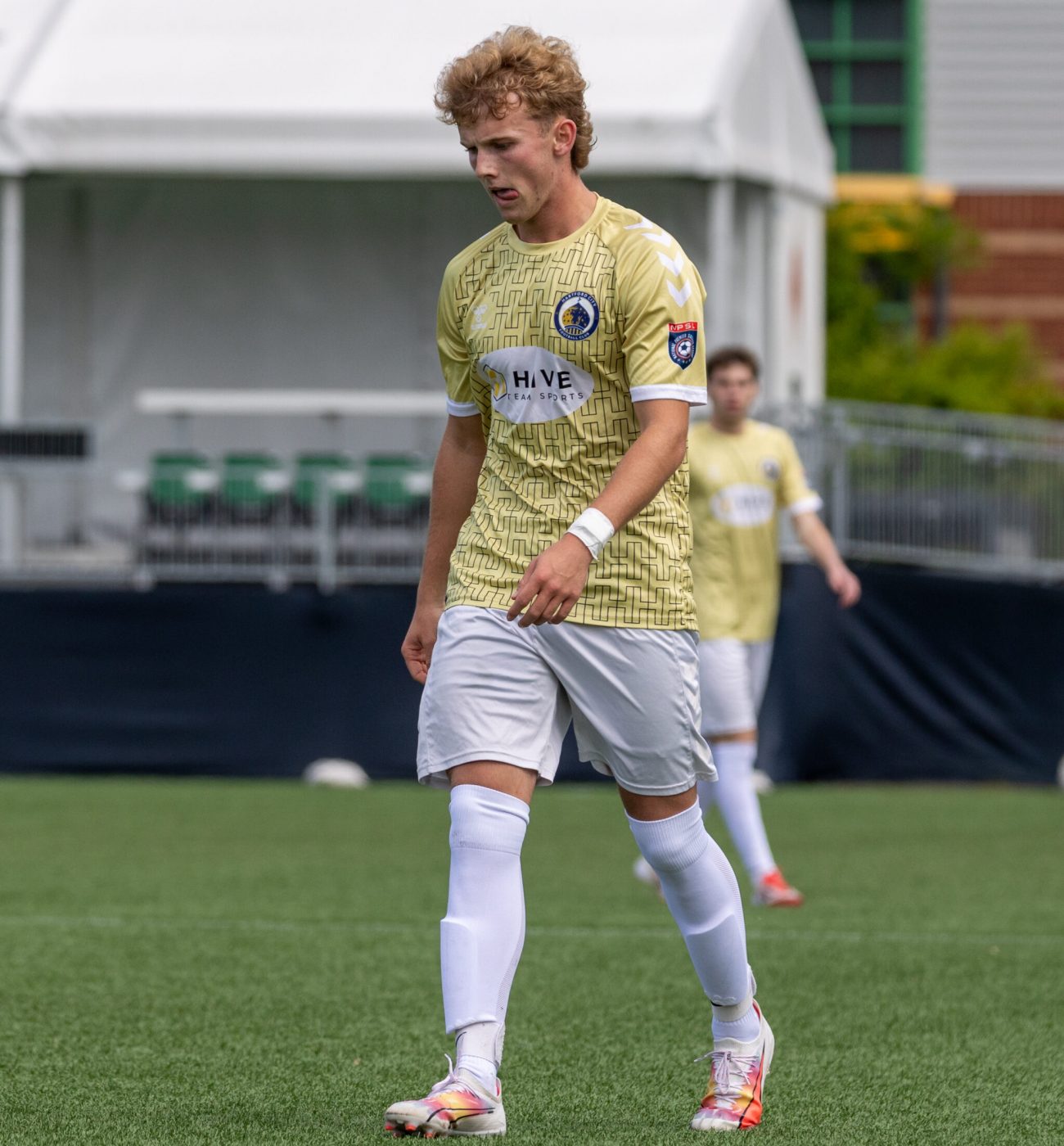 Hartford City FC vs American Soccer Club FC on 5-25-25