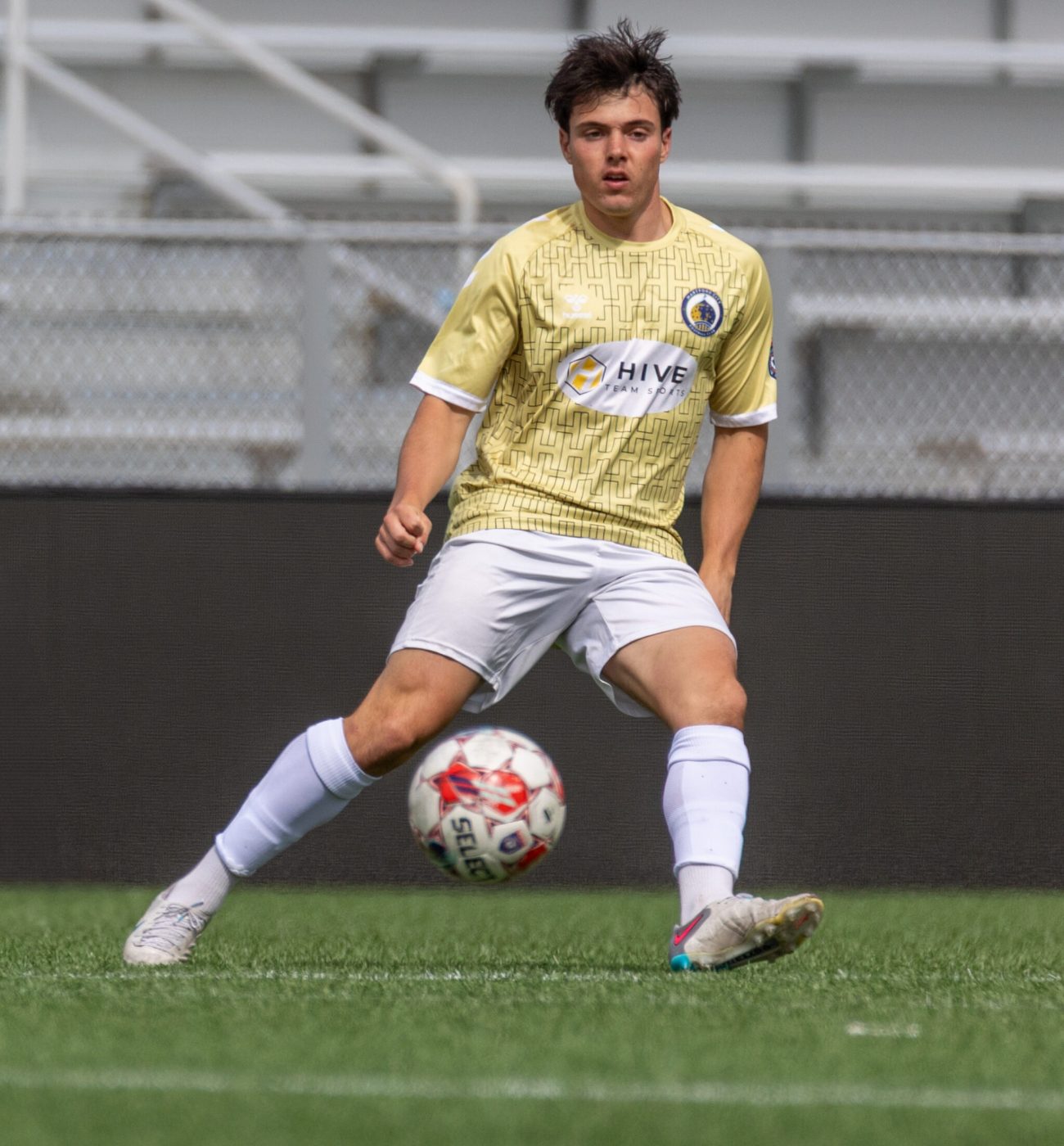 Hartford City FC vs American Soccer Club FC on 5-25-25