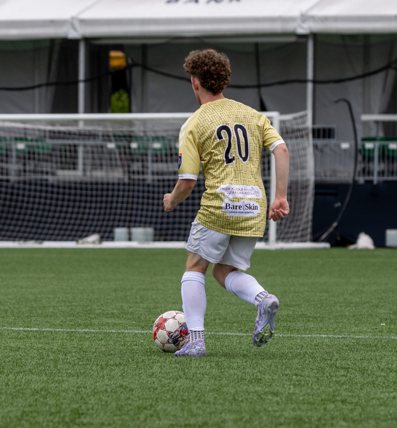 Hartford City FC vs American Soccer Club FC on 5-25-25