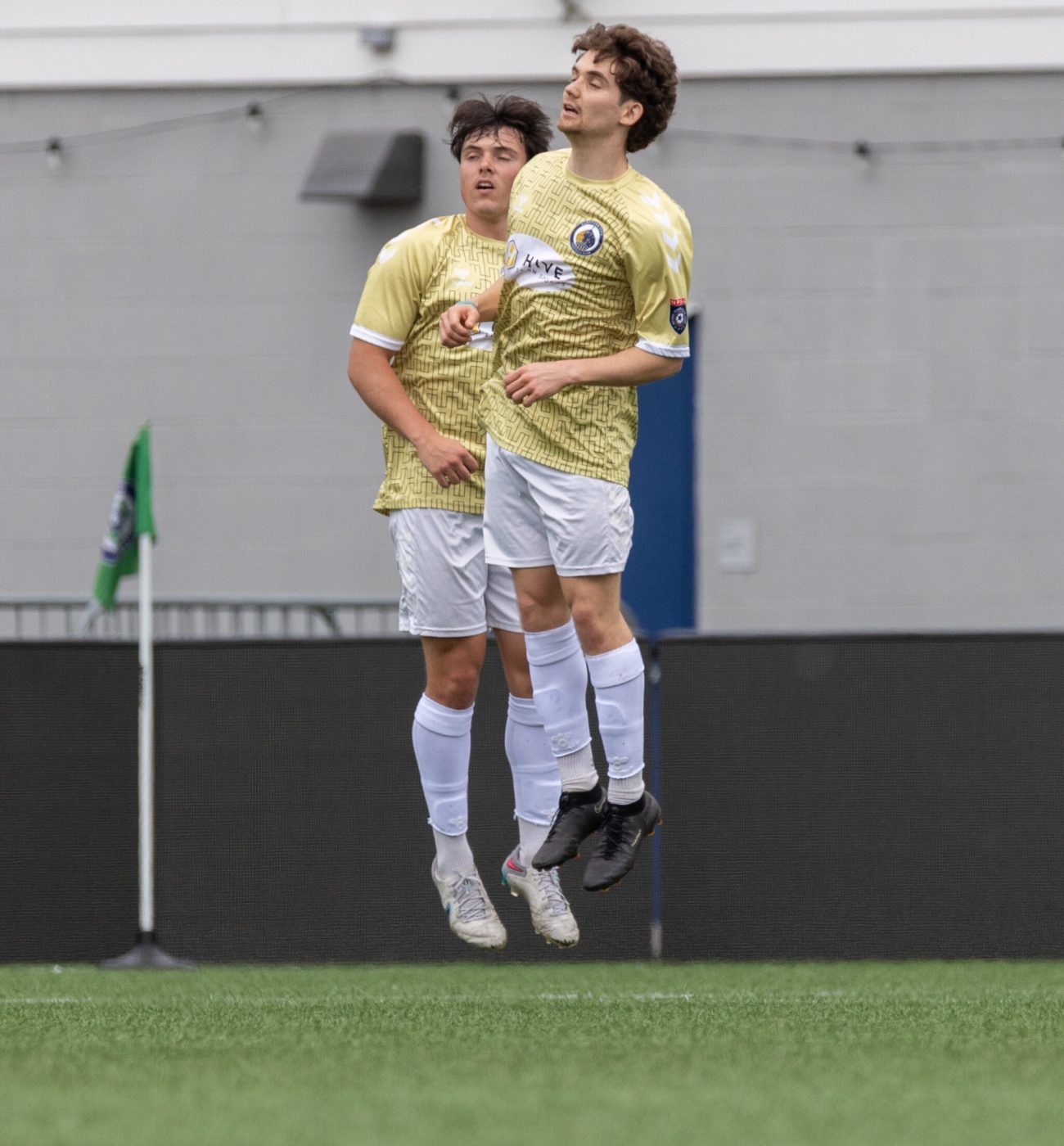 Hartford City FC vs American Soccer Club FC on 5-25-25