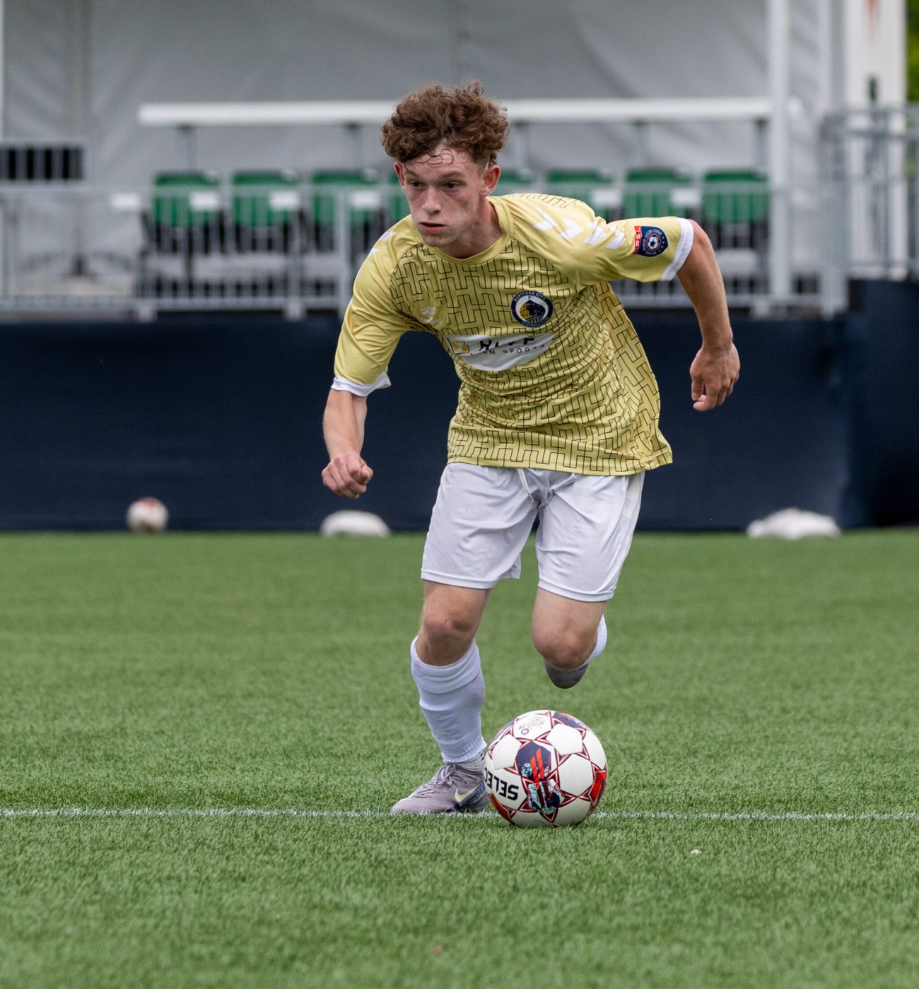 Hartford City FC vs American Soccer Club FC on 5-25-25