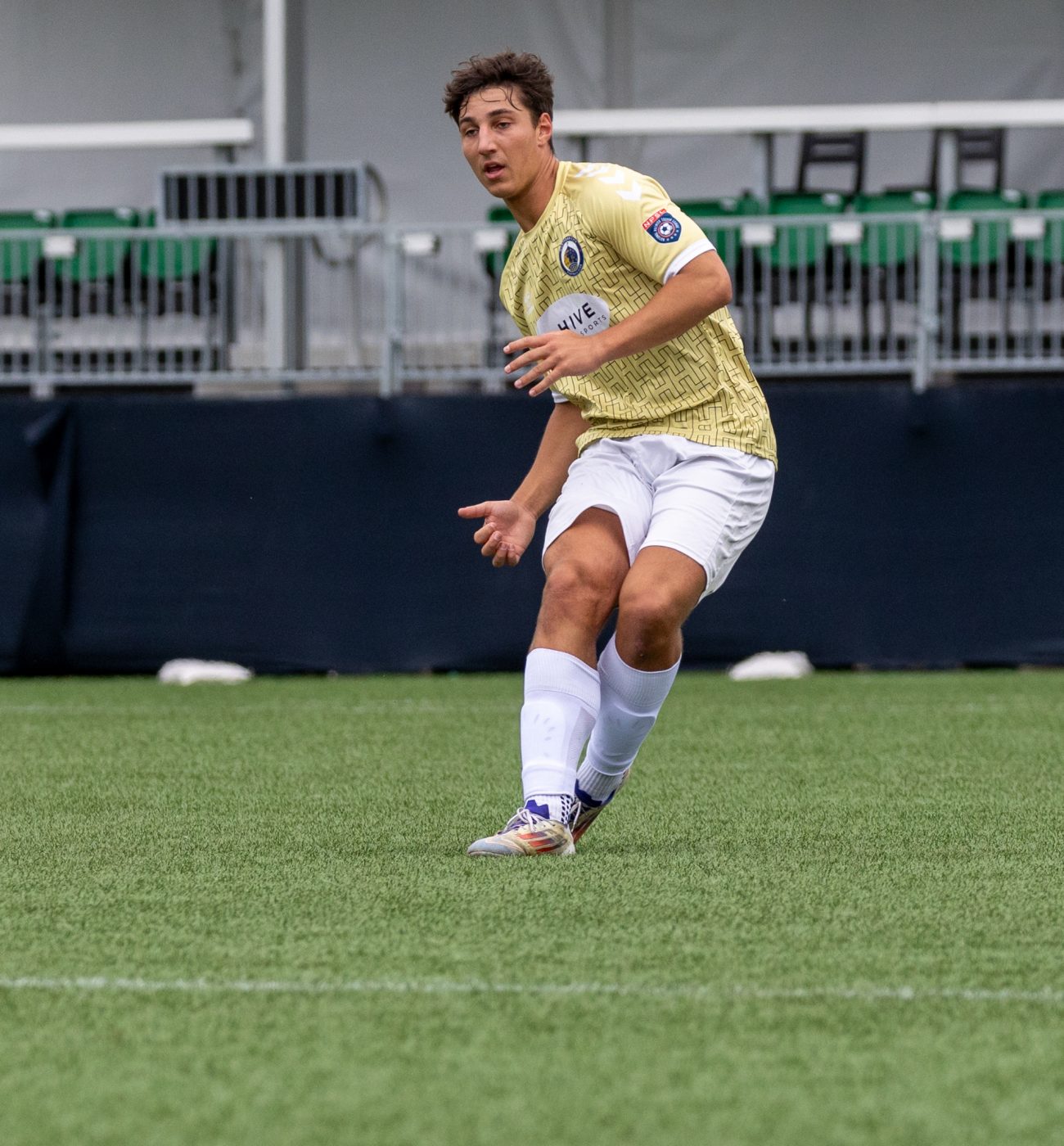 Hartford City FC vs American Soccer Club FC on 5-25-25