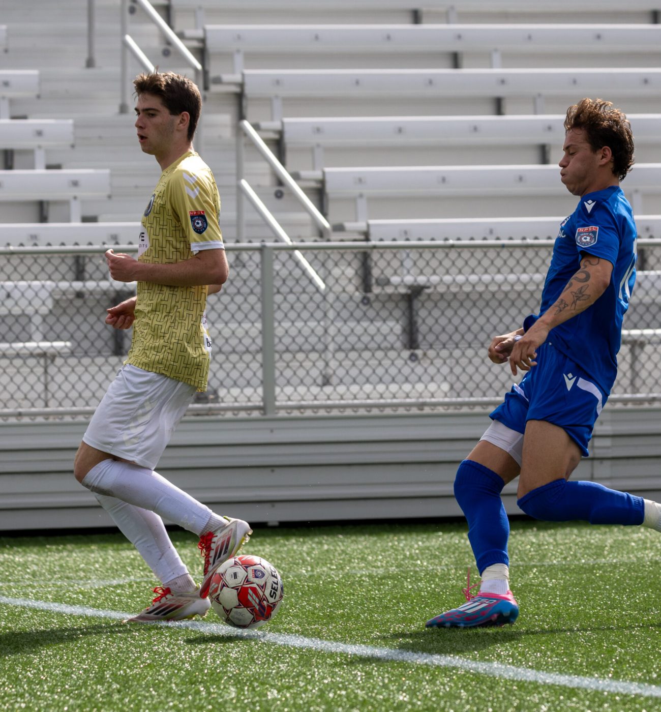 Hartford City FC vs American Soccer Club FC on 5-25-25