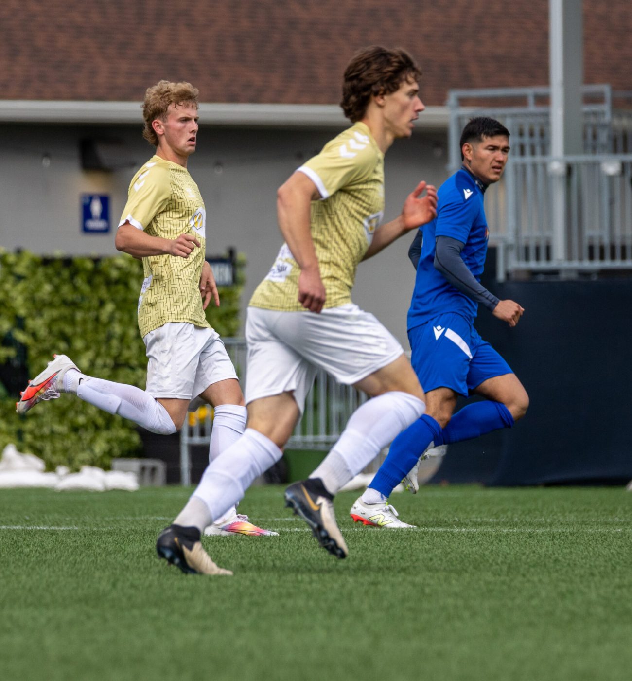 Hartford City FC vs American Soccer Club FC on 5-25-25