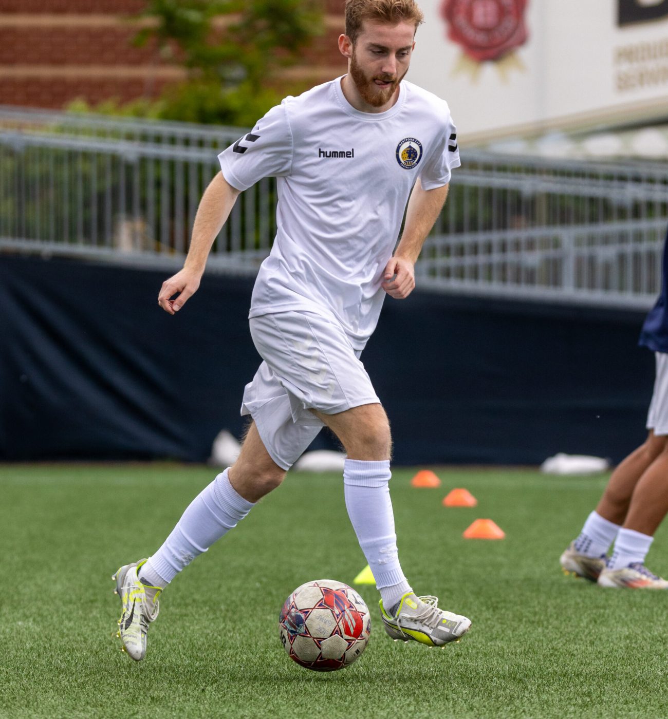 Hartford City FC vs American Soccer Club FC on 5-25-25