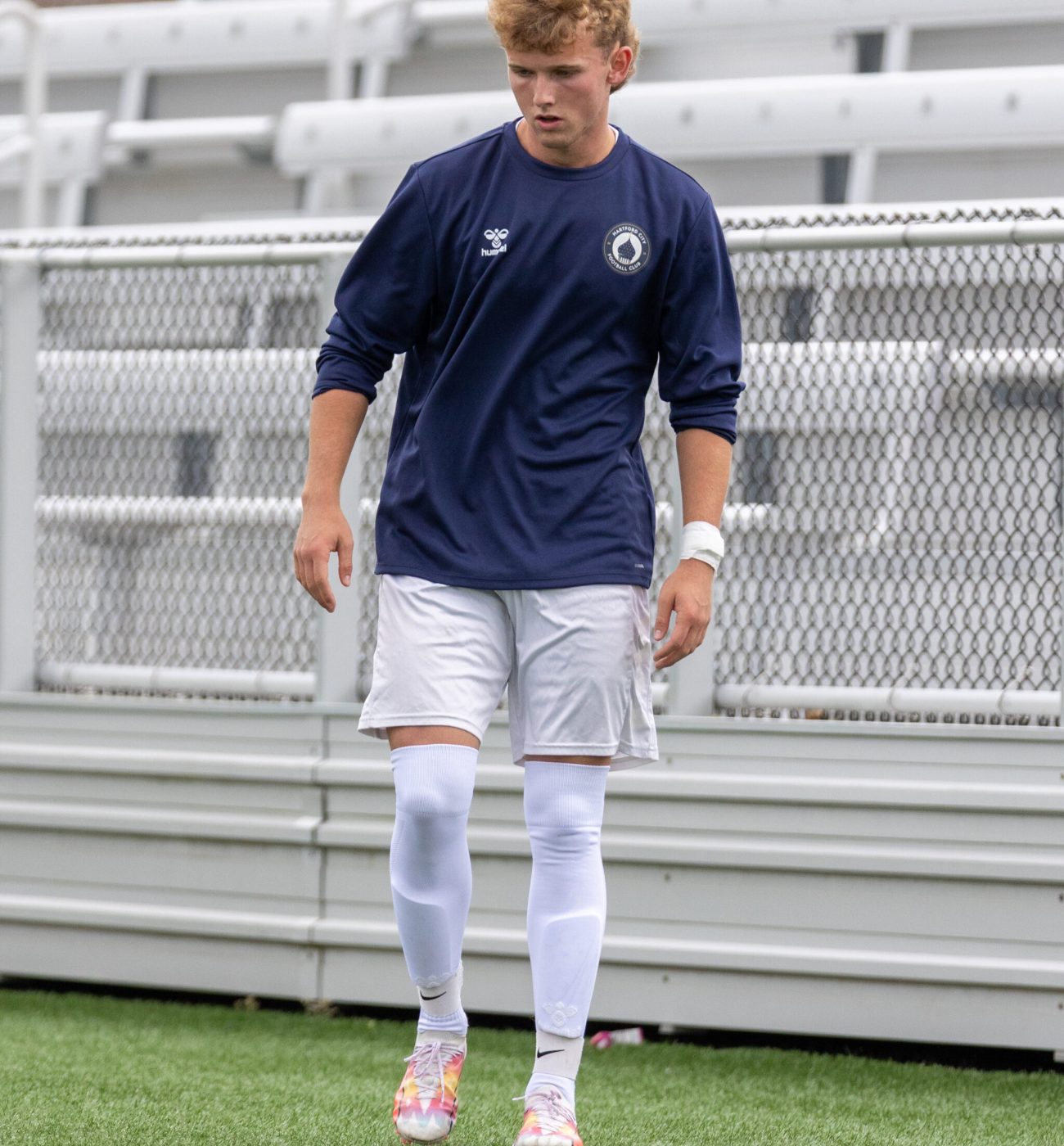 Hartford City FC vs American Soccer Club FC on 5-25-25