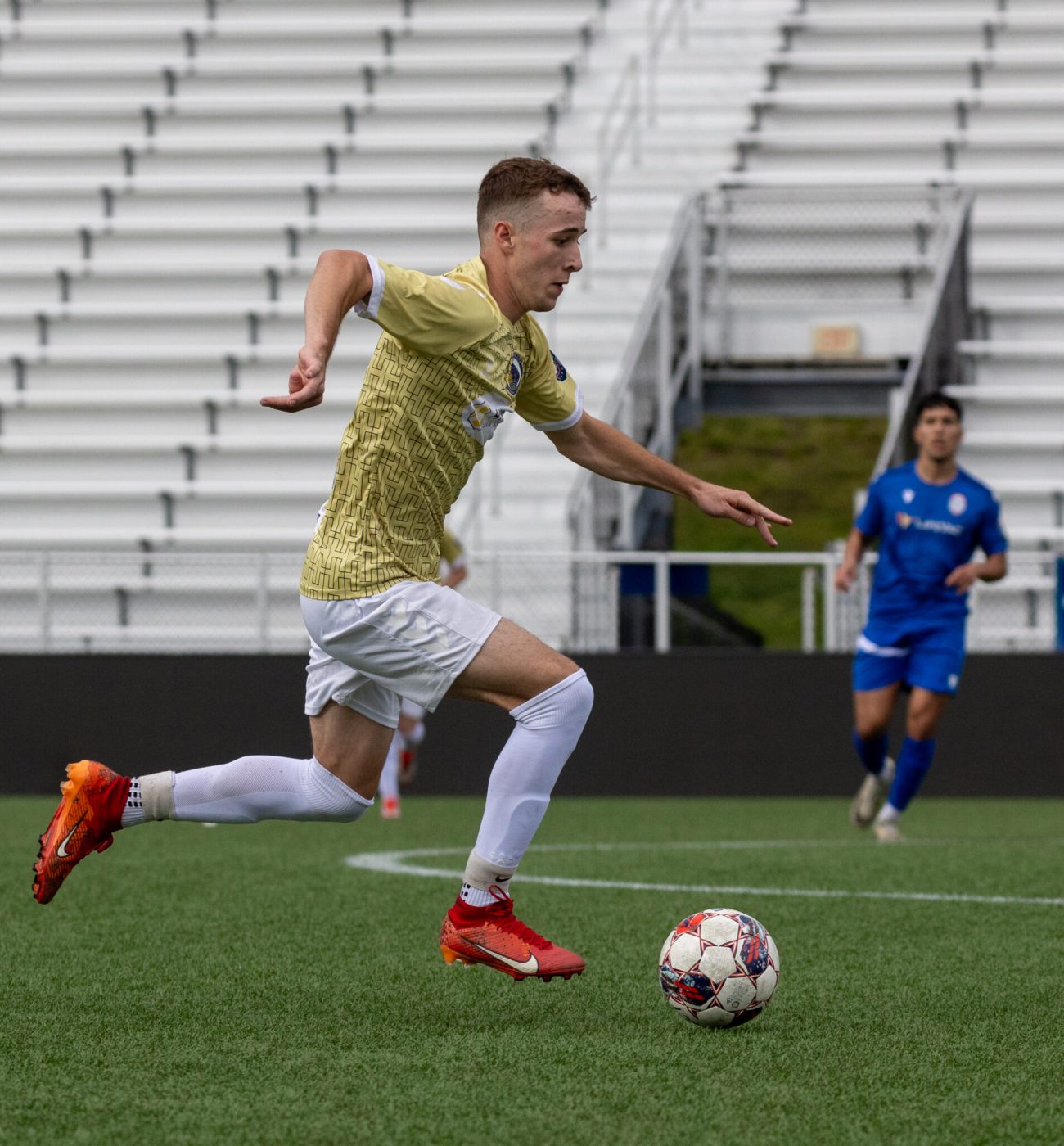 Hartford City FC vs American Soccer Club FC on 5-25-25
