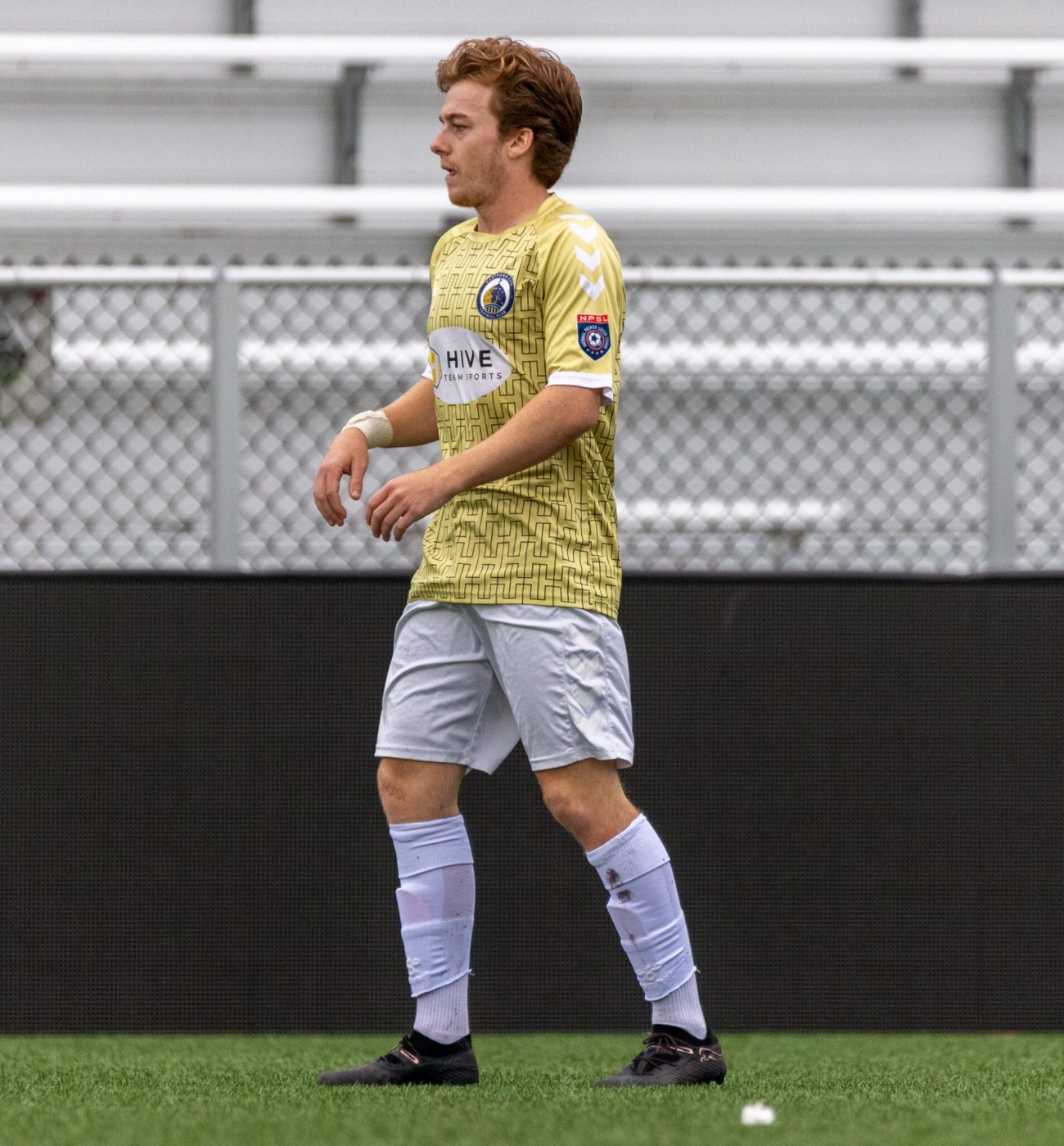 Hartford City FC vs American Soccer Club FC on 5-25-25