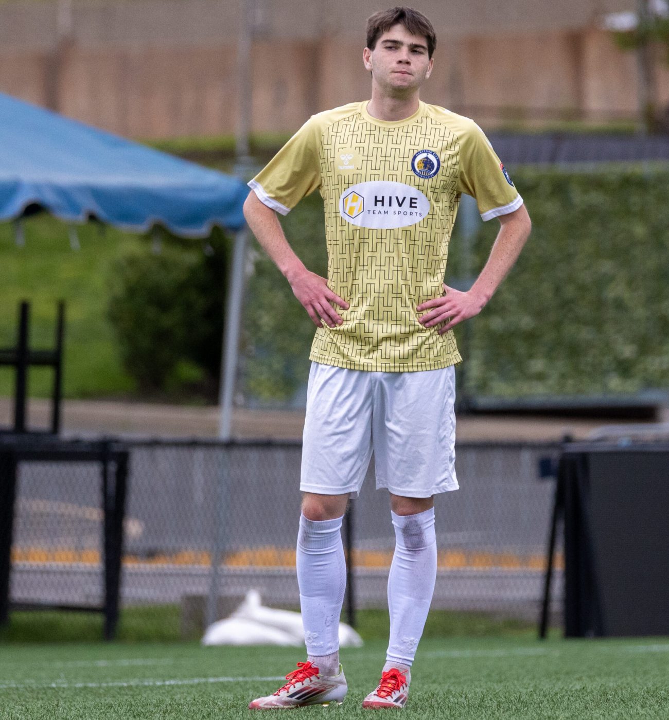 Hartford City FC vs American Soccer Club FC on 5-25-25