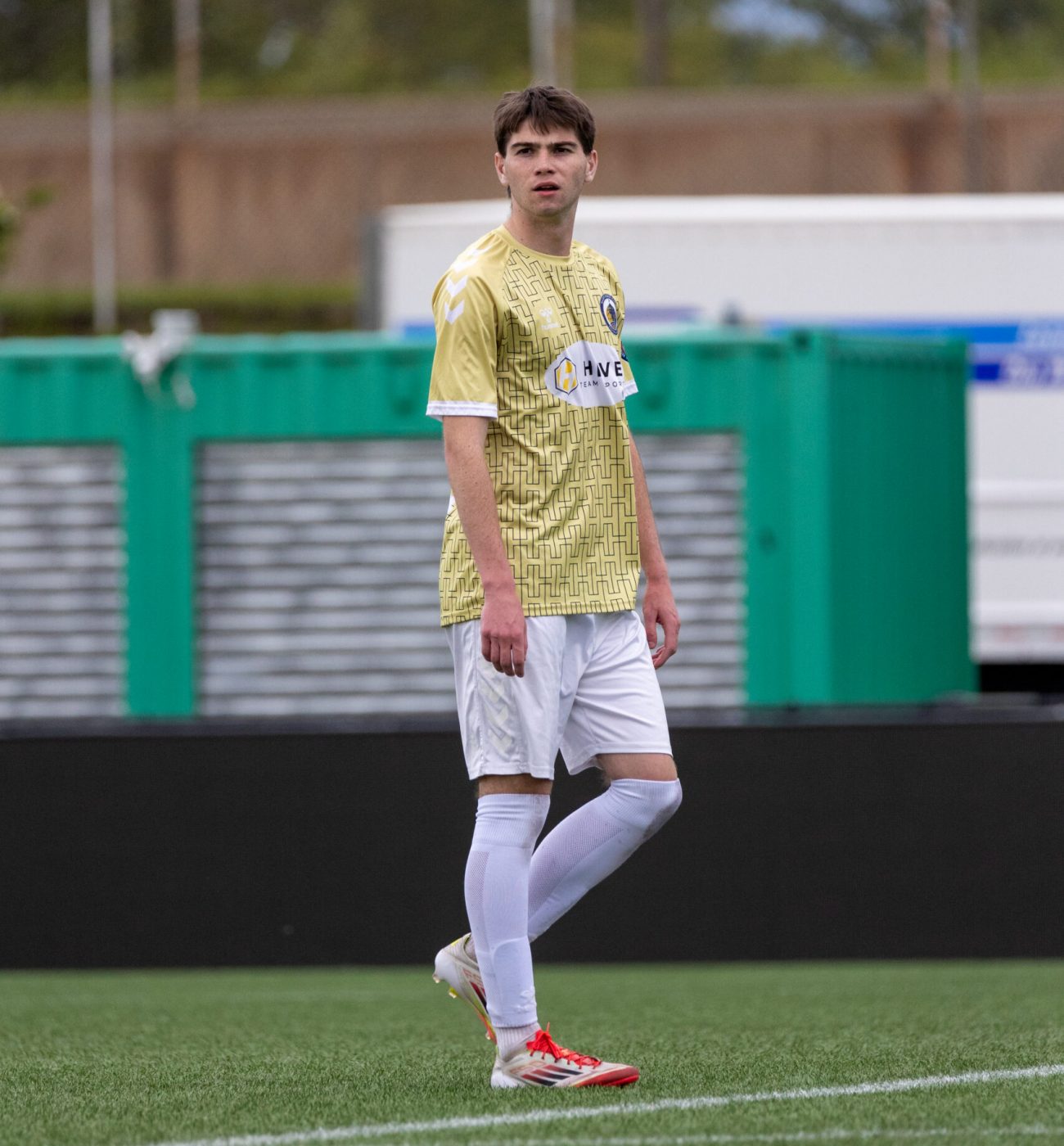 Hartford City FC vs American Soccer Club FC on 5-25-25