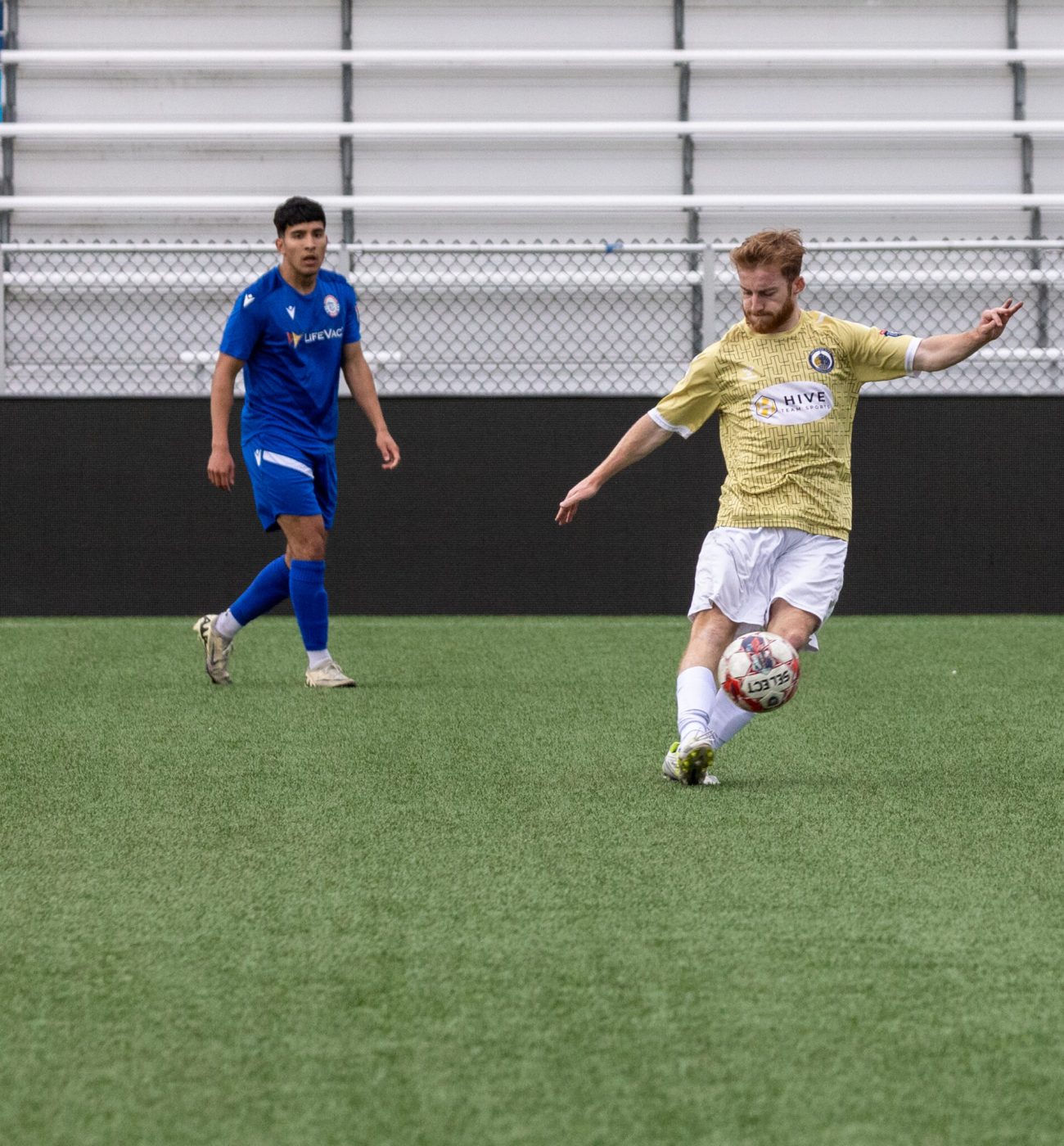 Hartford City FC vs American Soccer Club FC on 5-25-25