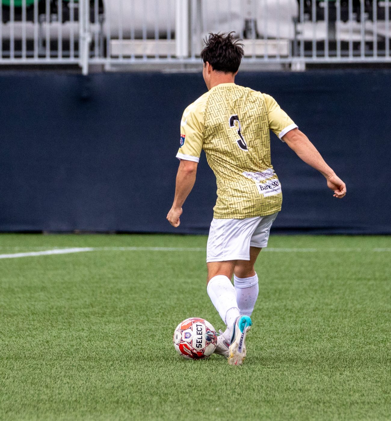 Hartford City FC vs American Soccer Club FC on 5-25-25