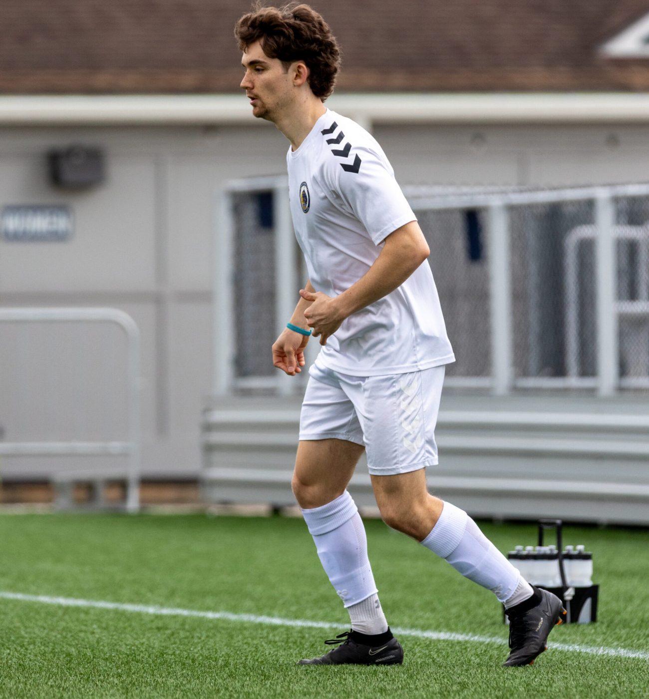 Hartford City FC vs American Soccer Club FC on 5-25-25