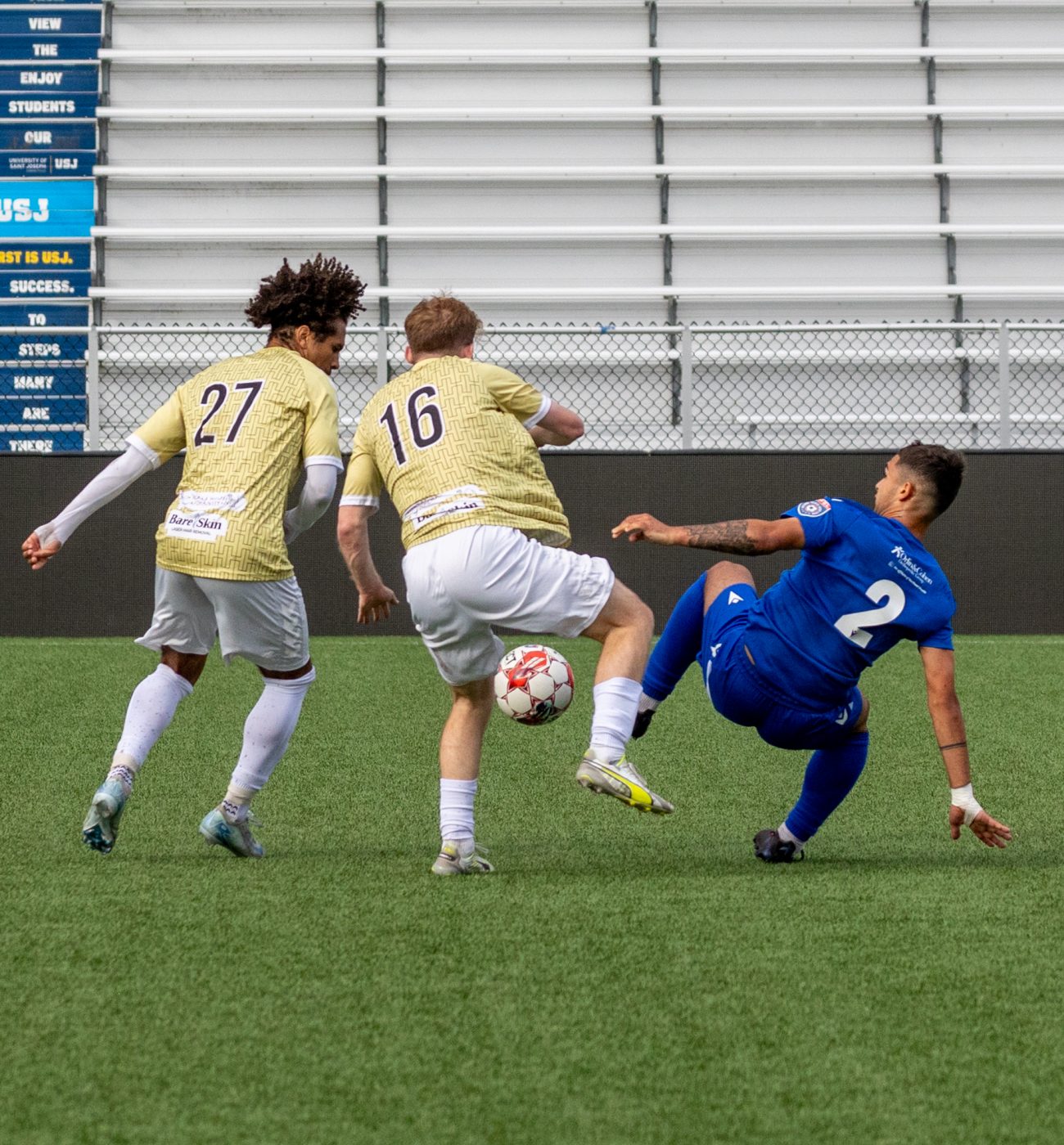 Hartford City FC vs American Soccer Club FC on 5-25-25