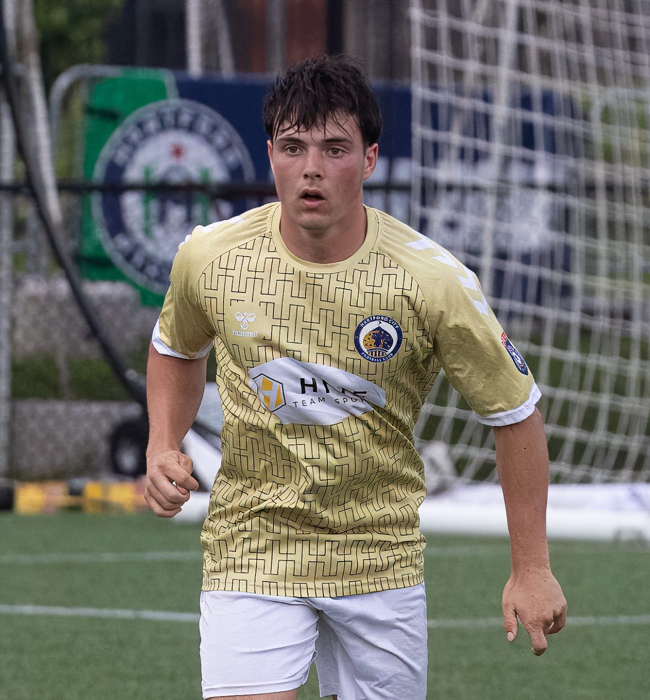 Hartford City FC vs New Haven United FC on 5-18-25