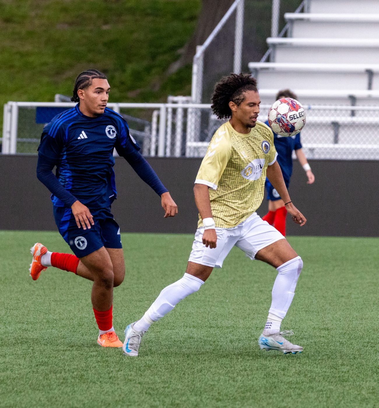 Hartford City FC vs New Haven United FC on 5-18-25
