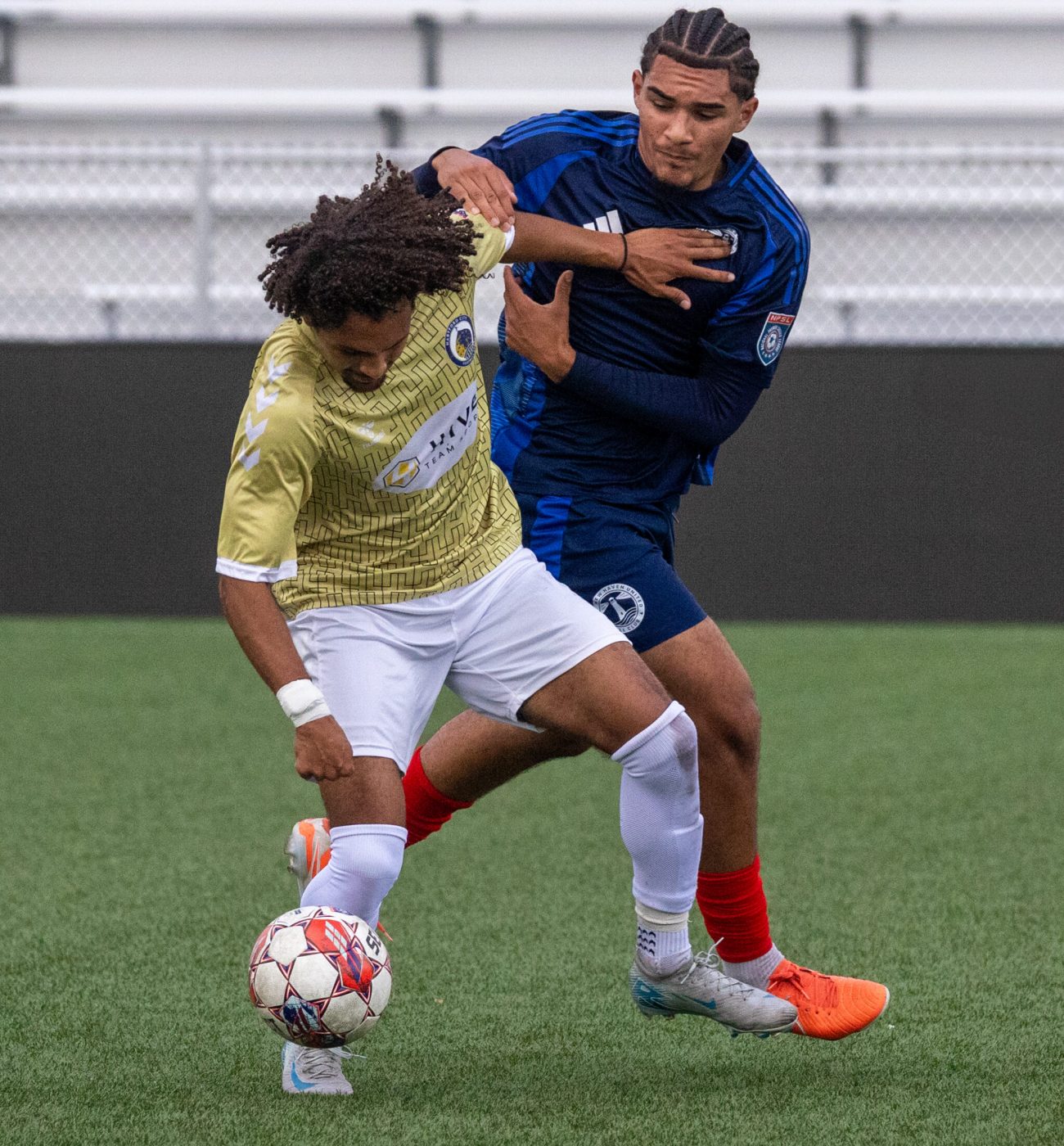 Hartford City FC vs New Haven United FC on 5-18-25