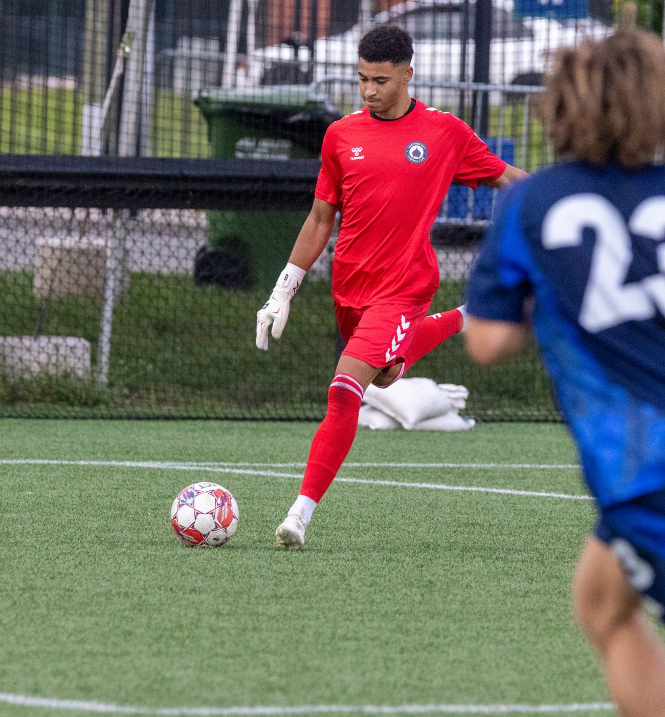 Hartford City FC vs New Haven United FC on 5-18-25